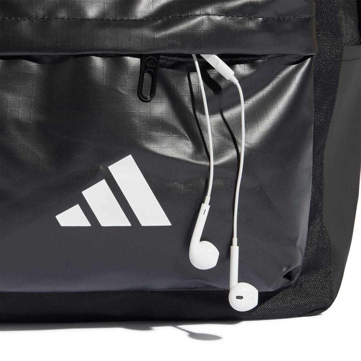 Classic Back-to-School 3-Stripes Backpack