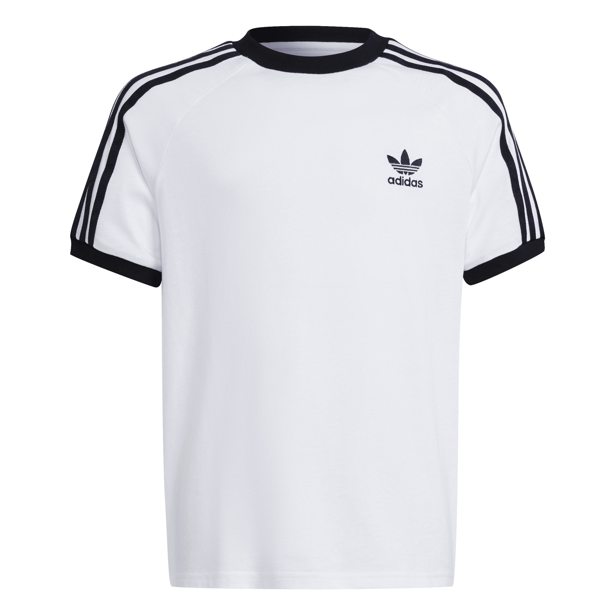 Adidas 3-Stripes T-Shirt – Kids