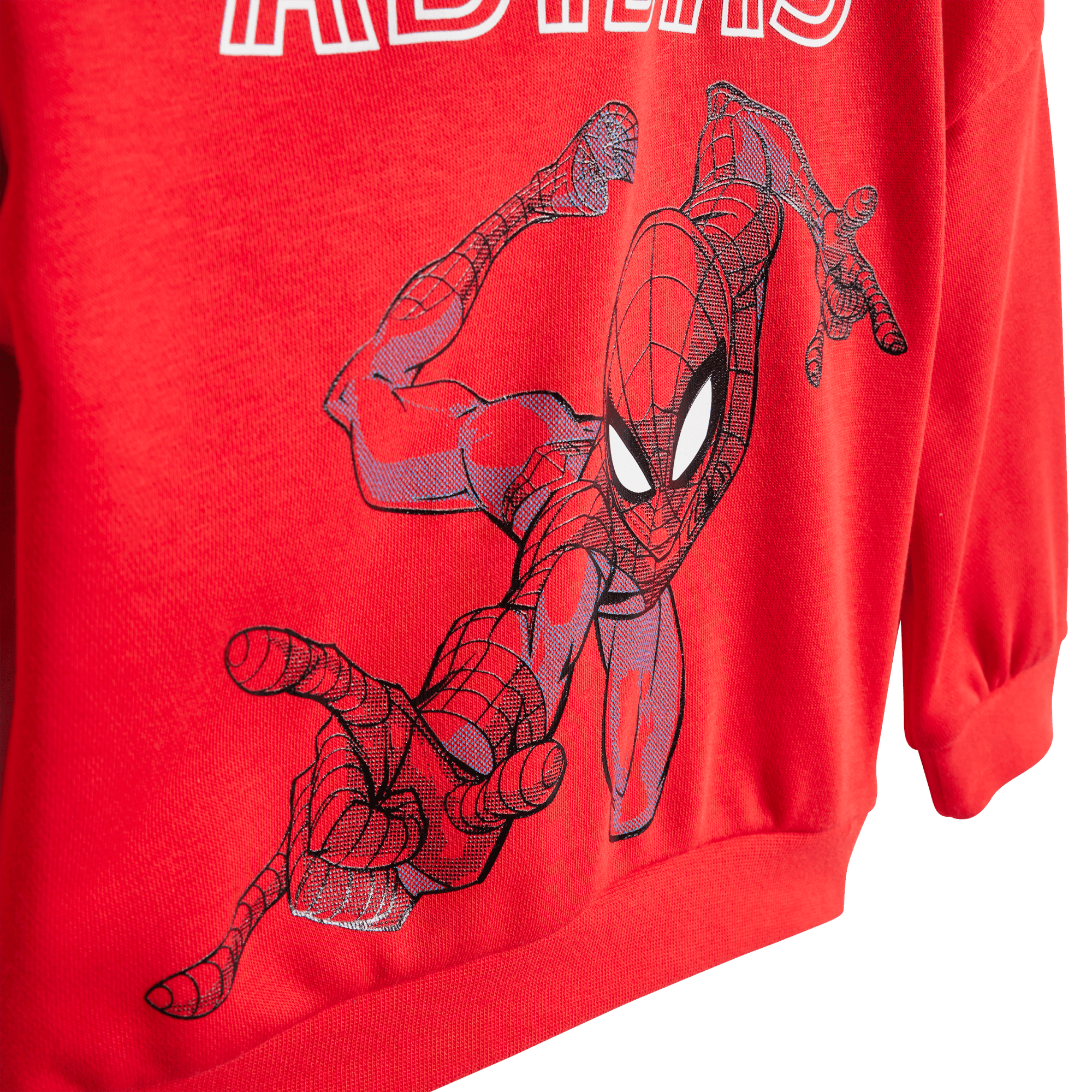 Adidas Marvel Spider-Man Jogger Set – Kids