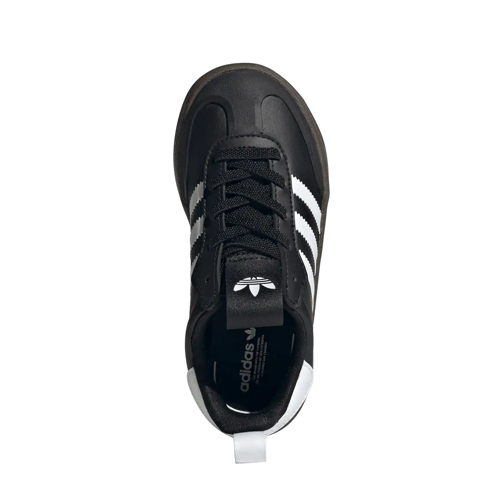 ADIFOM SAMBA 360 SHOES