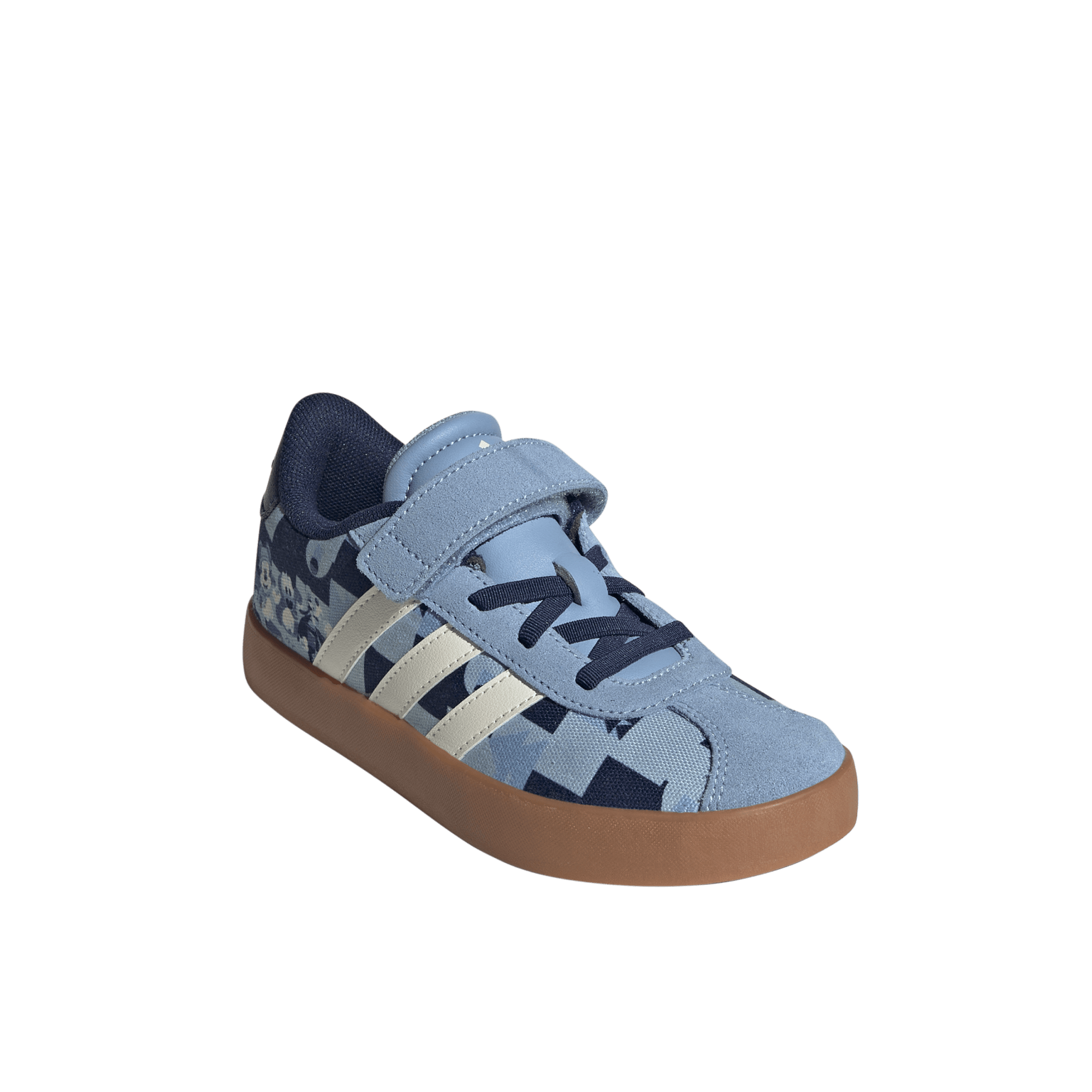 Vl Court Mickey El C