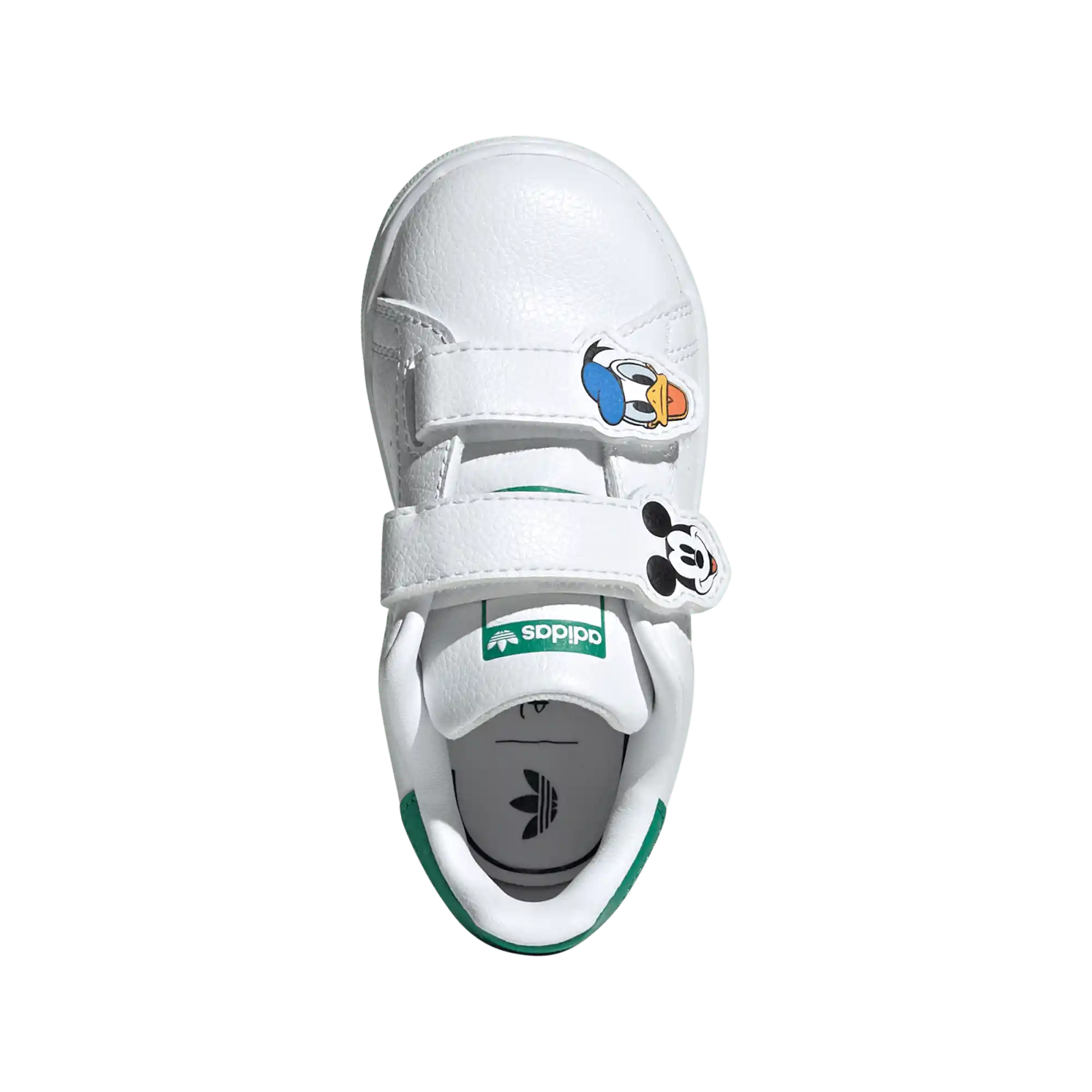 ADIDAS DISNEY STAN SMITH COMFORT CLOSURE SHOES