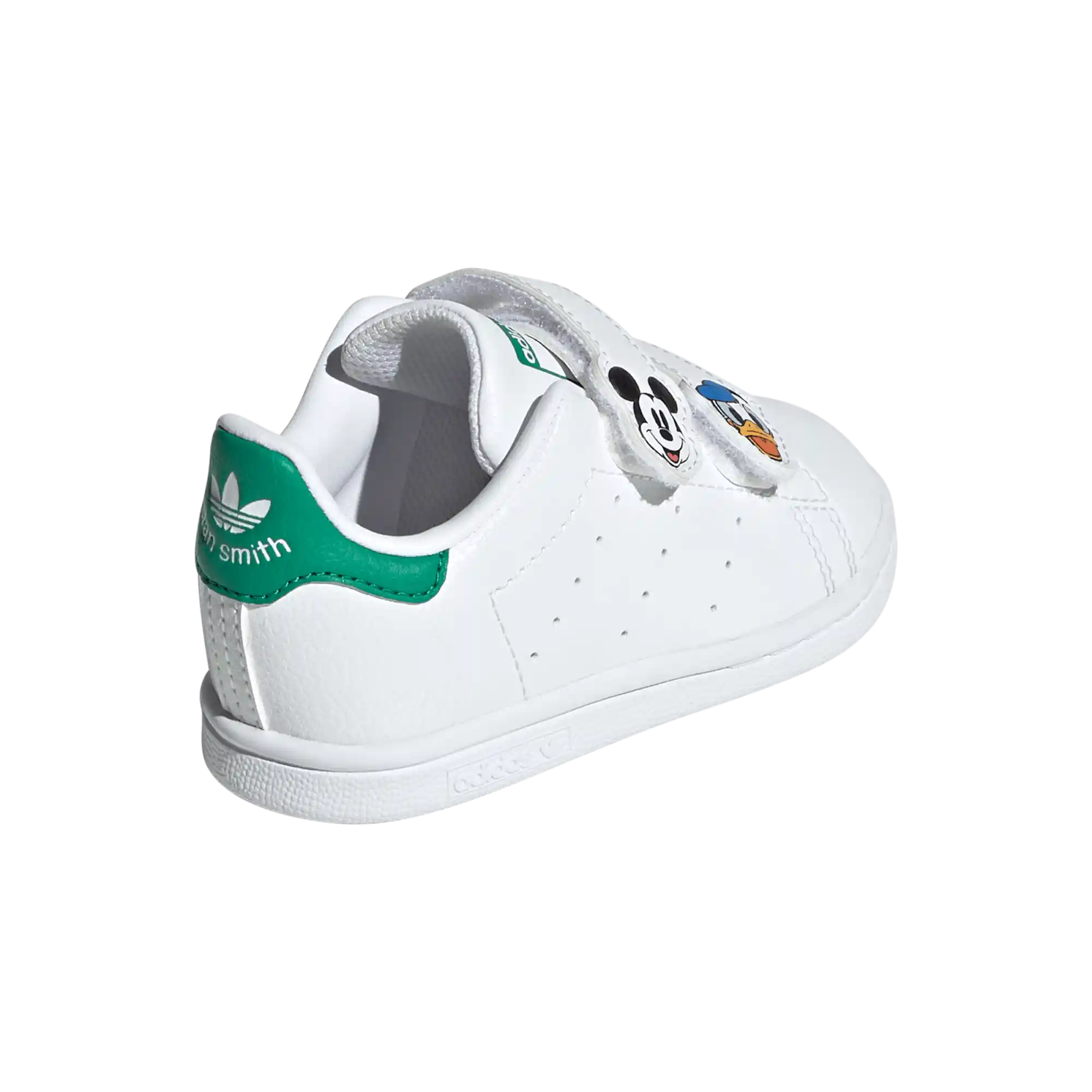 ADIDAS DISNEY STAN SMITH COMFORT CLOSURE SHOES