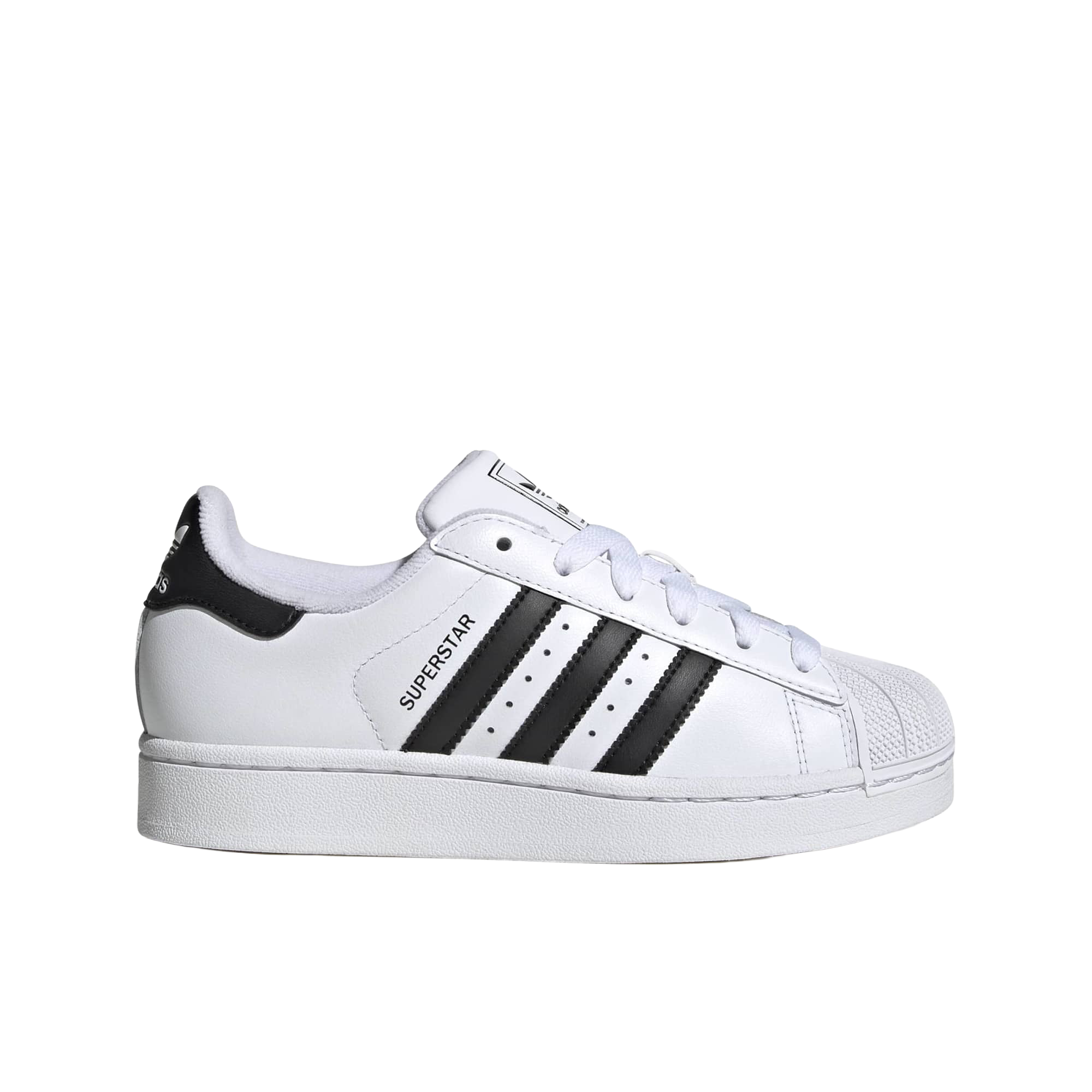 Adidas Superstar II Sneakers – Kids