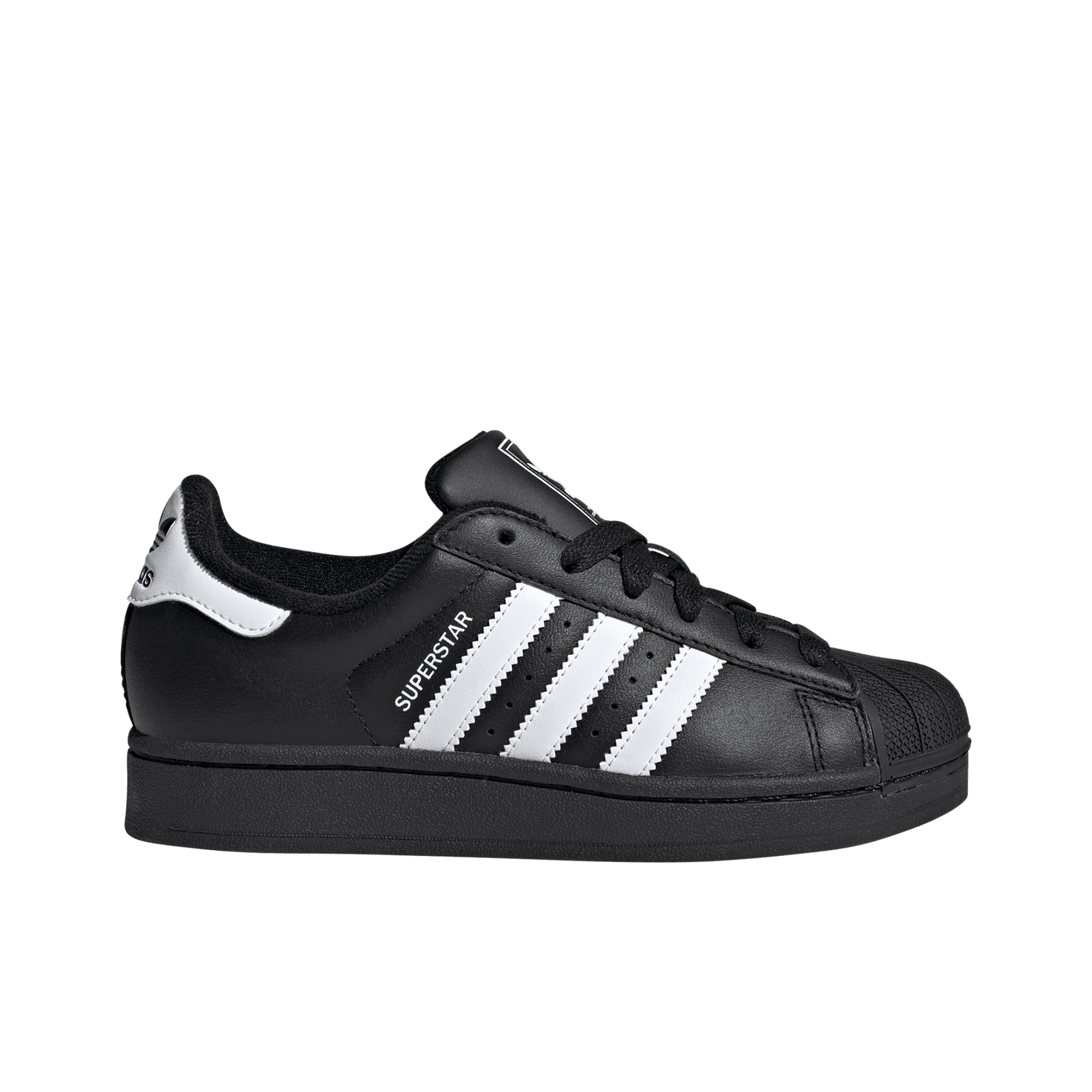 Adidas Superstar II Sneakers – Kids