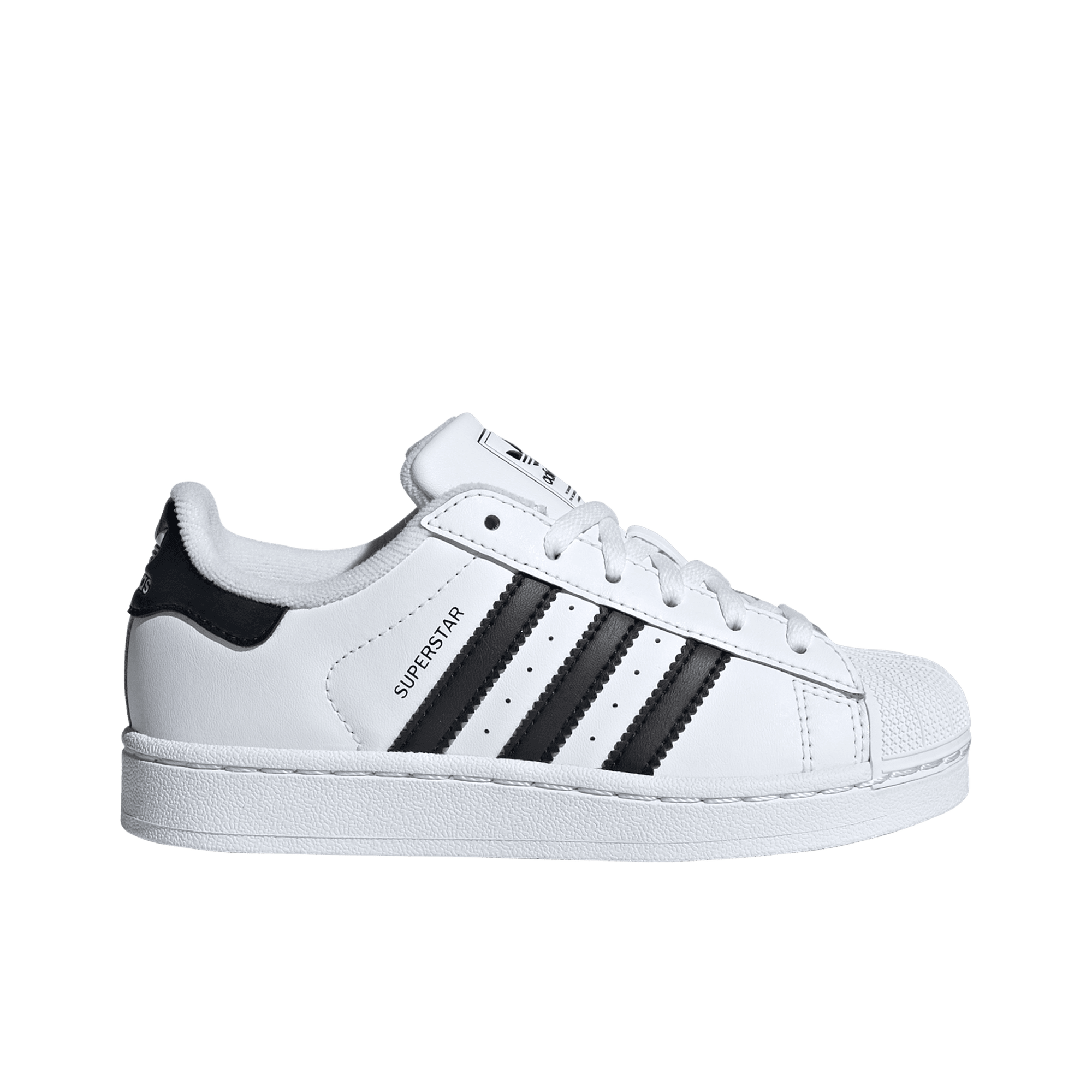 Adidas Superstar II Sneakers – Kids