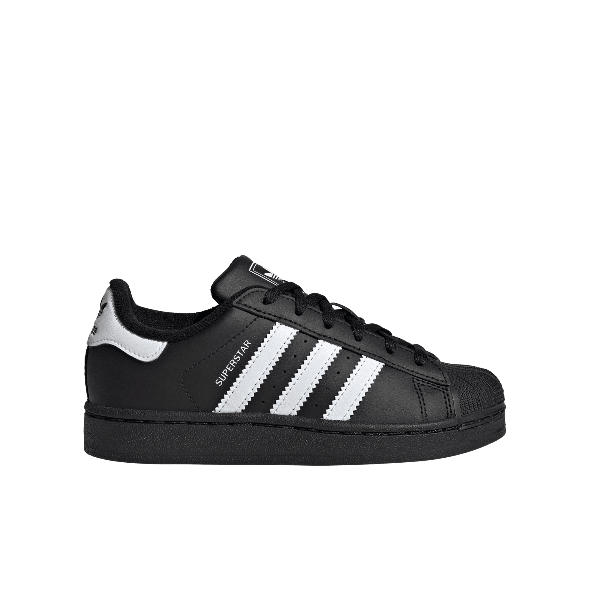 Adidas Superstar II Sneakers – Kids
