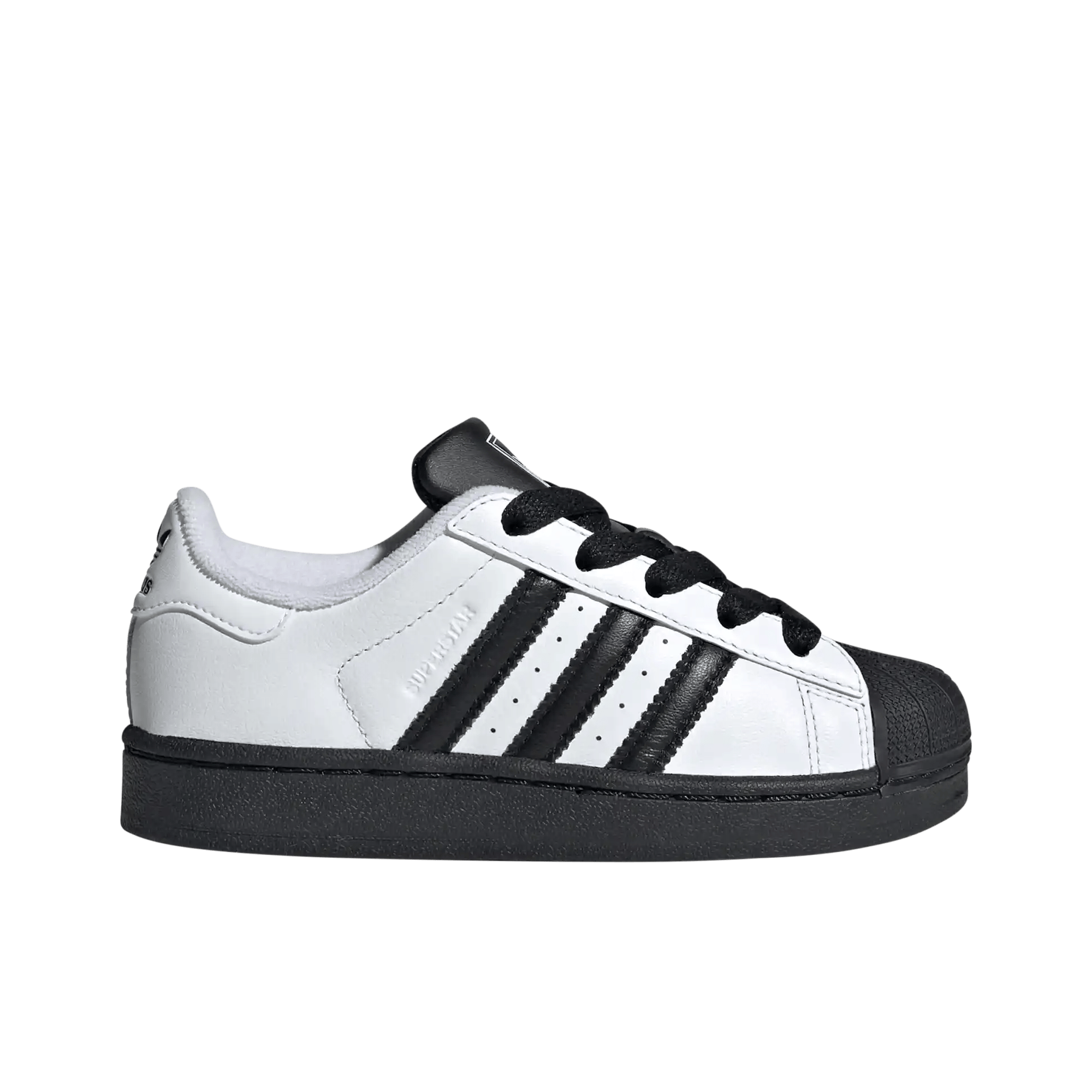 Adidas Superstar II Sneakers – Kids