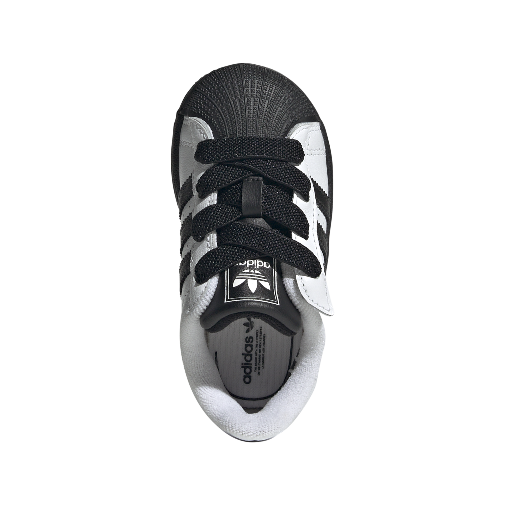 Superstar Ii Cf El I