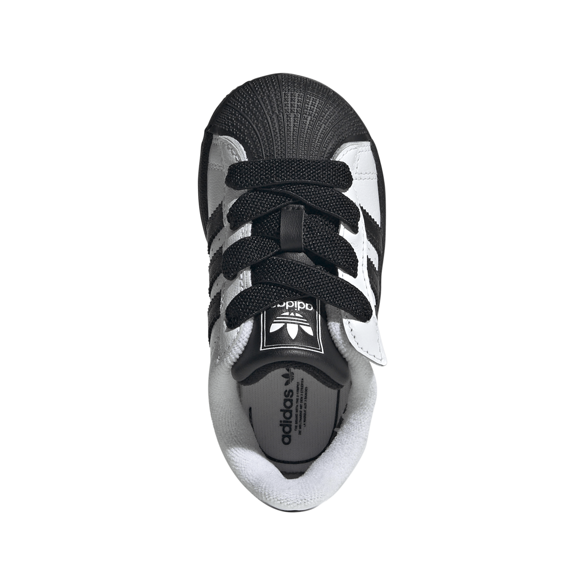 Superstar Ii Cf El I