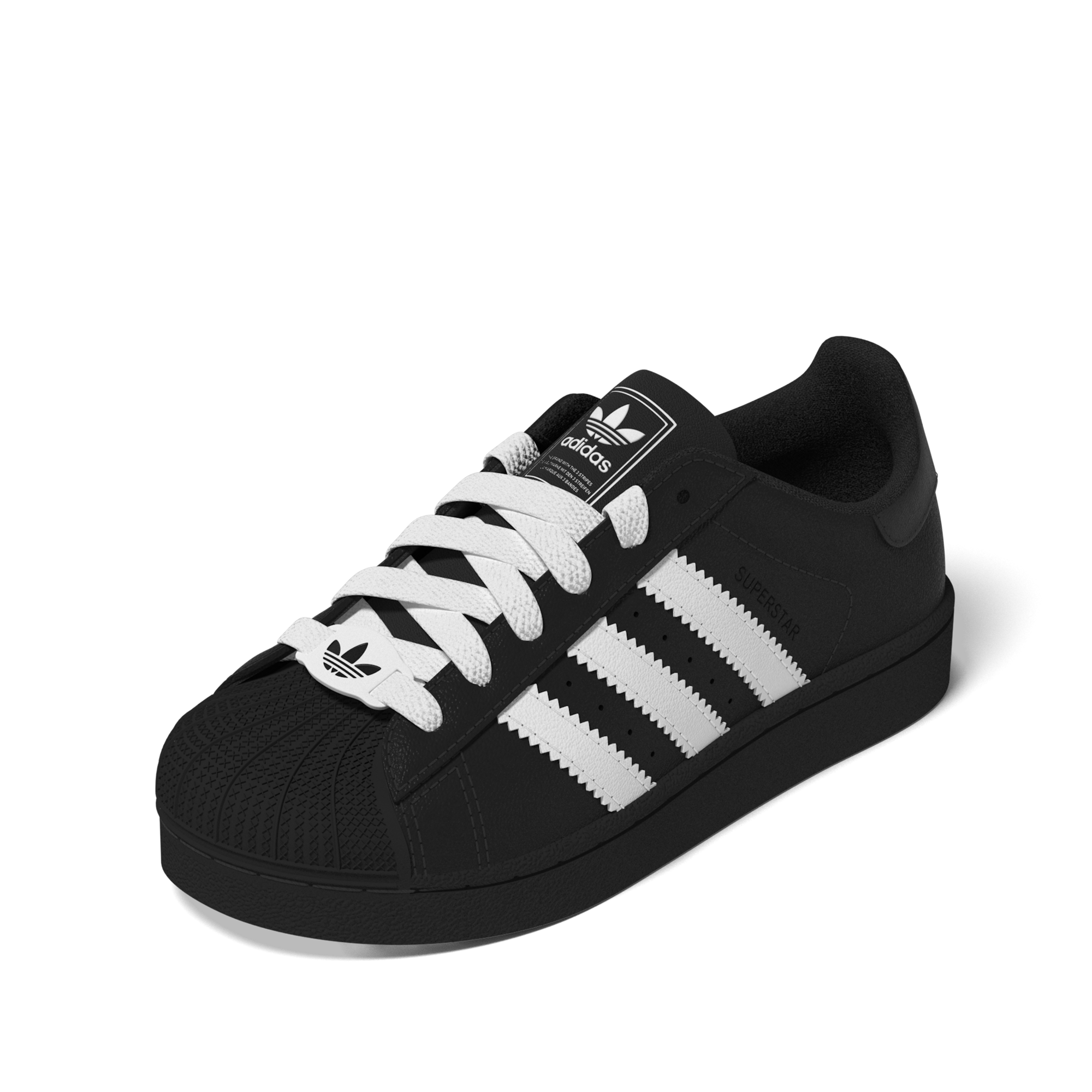 Superstar Ii C