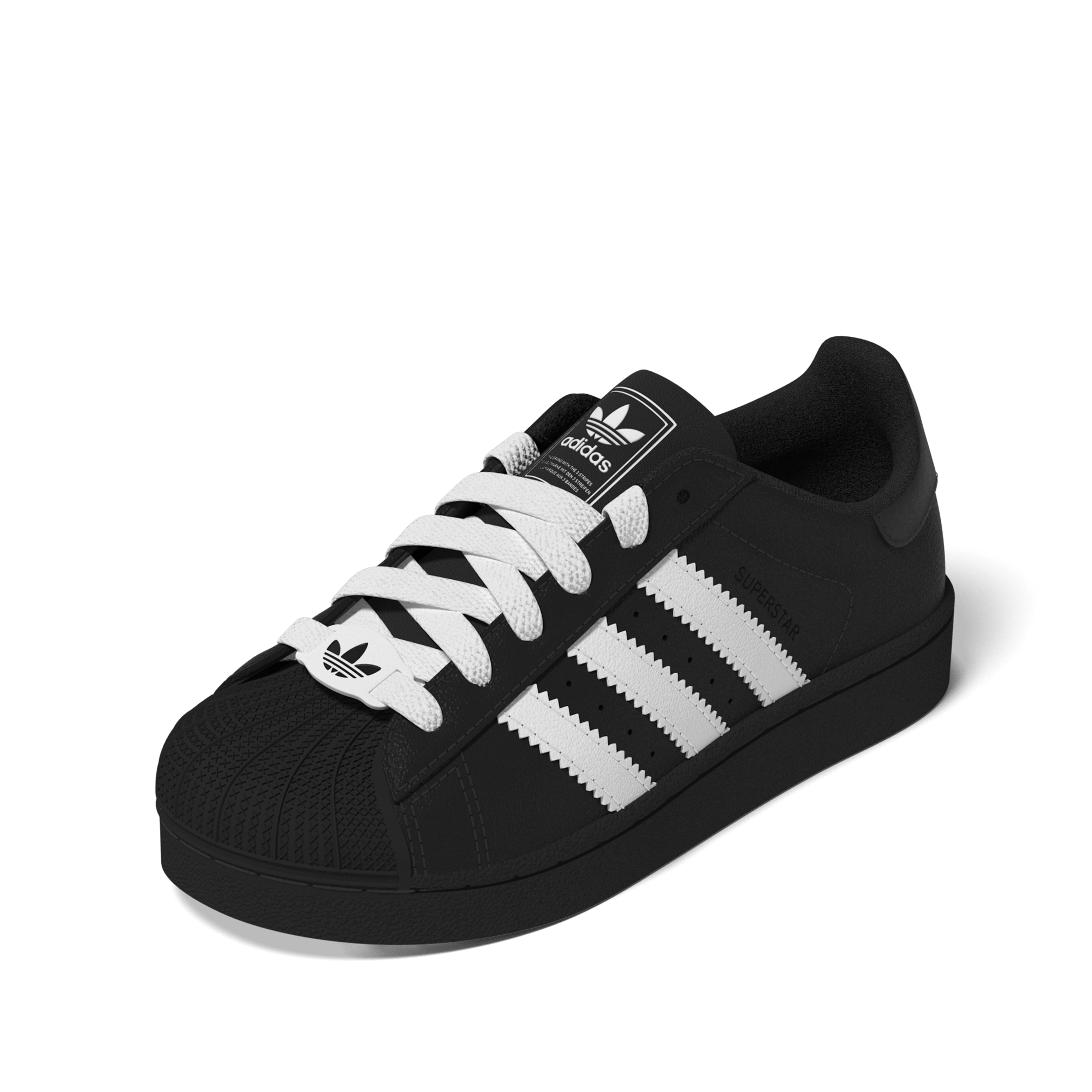 Superstar Ii C