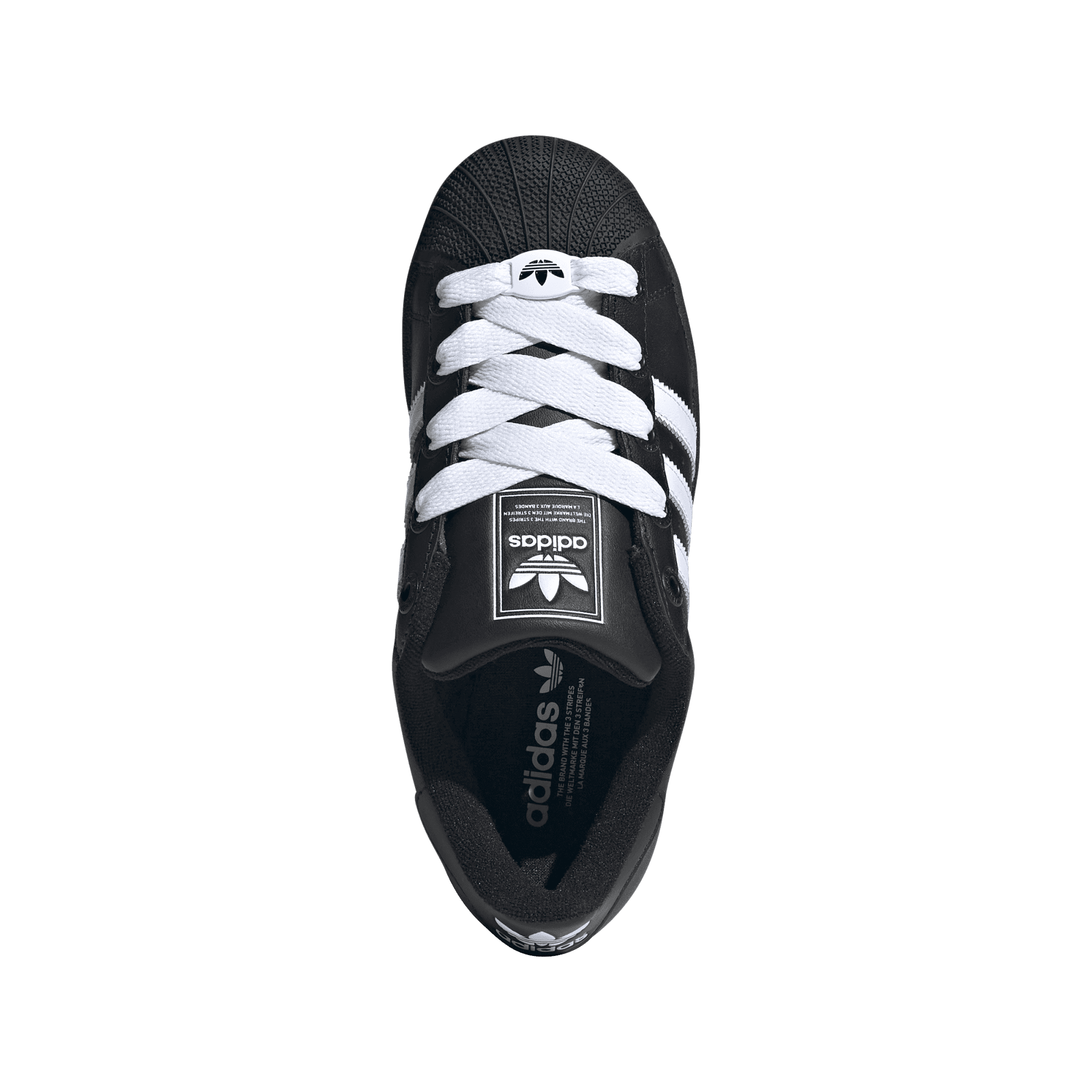 Adidas Superstar II Sneakers – Kids