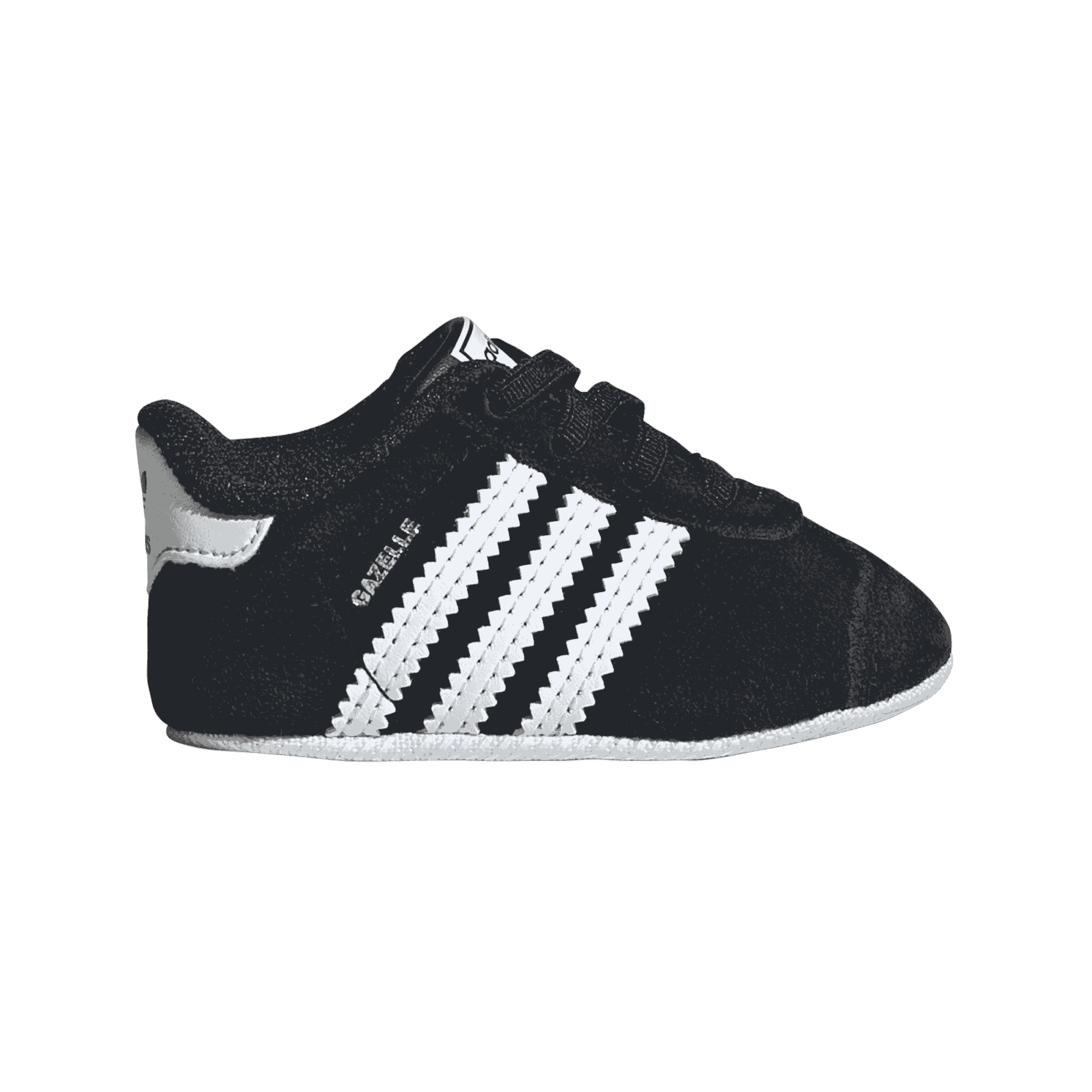 Gazelle Crib-6
