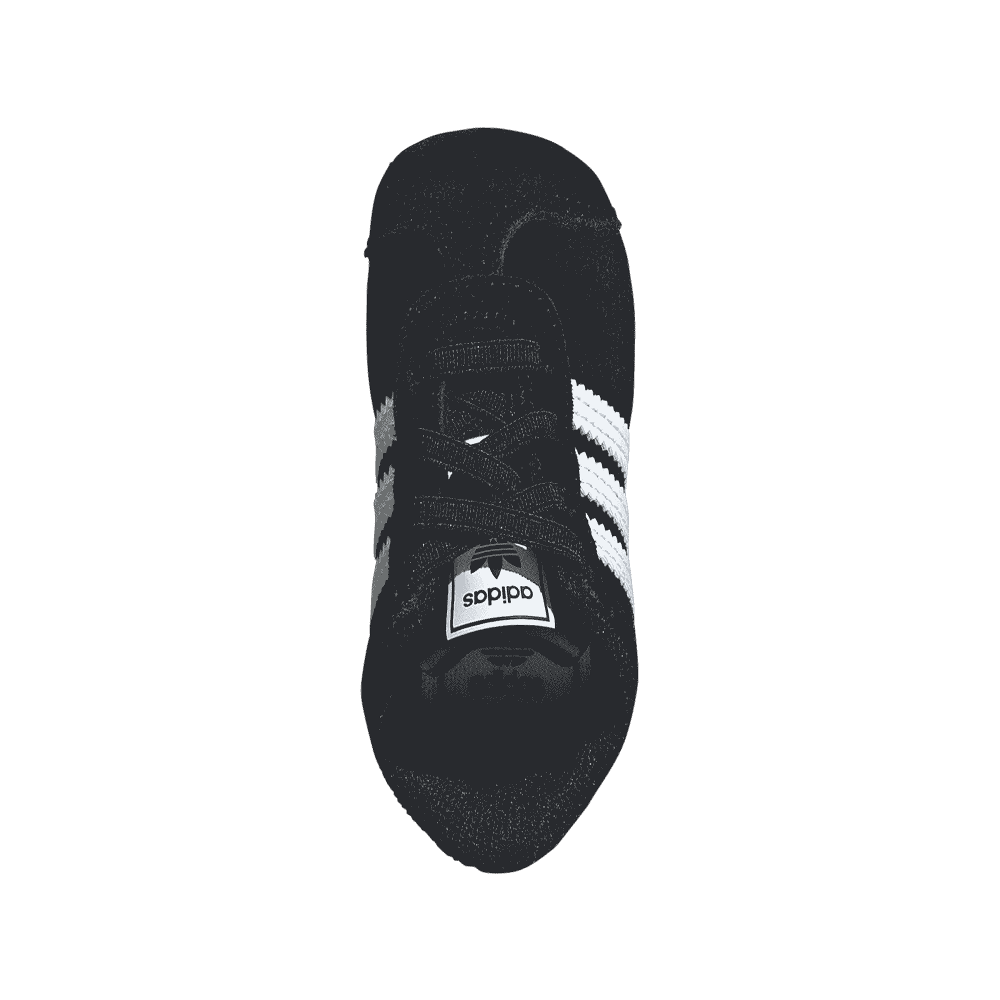 Gazelle Crib-6