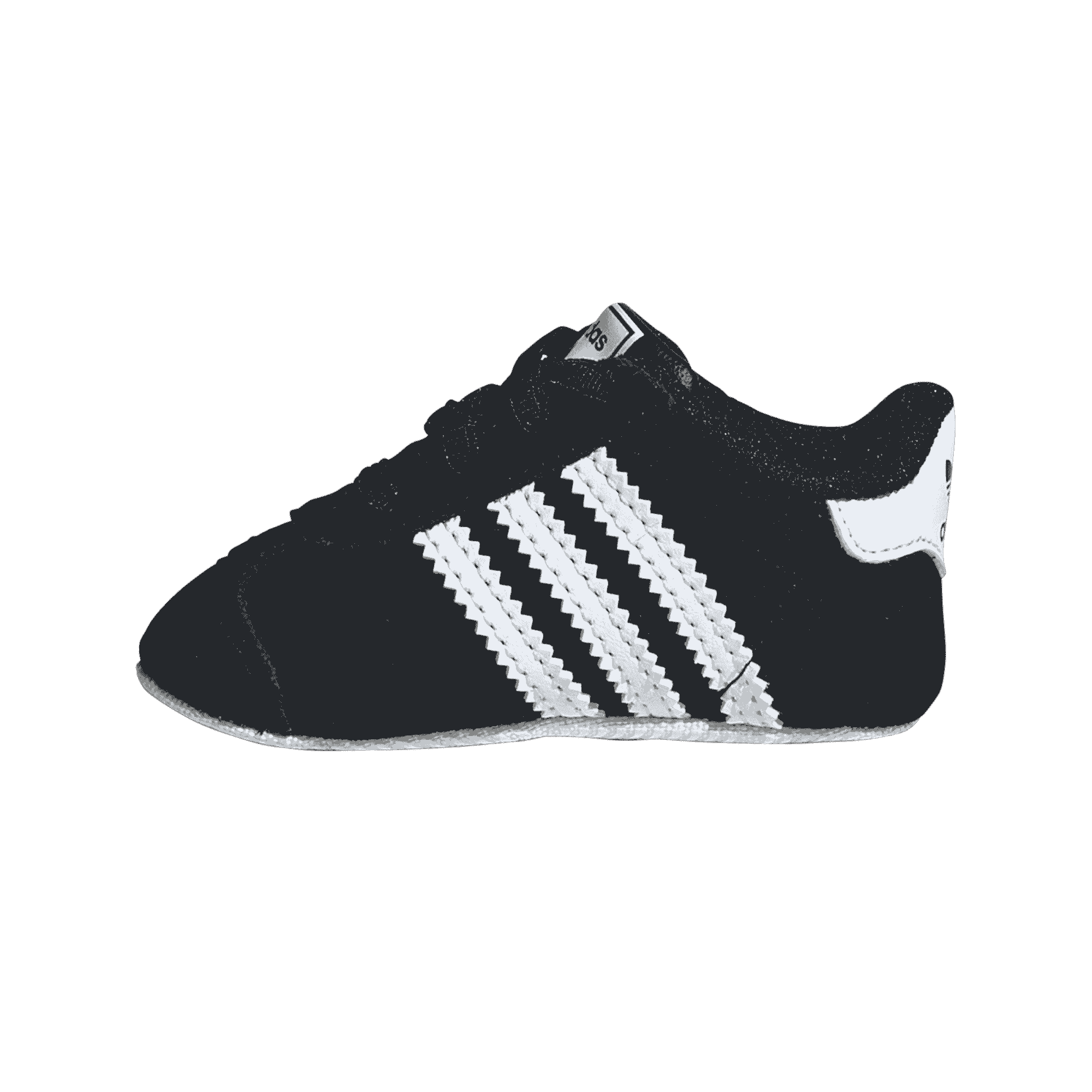 Gazelle Crib-6