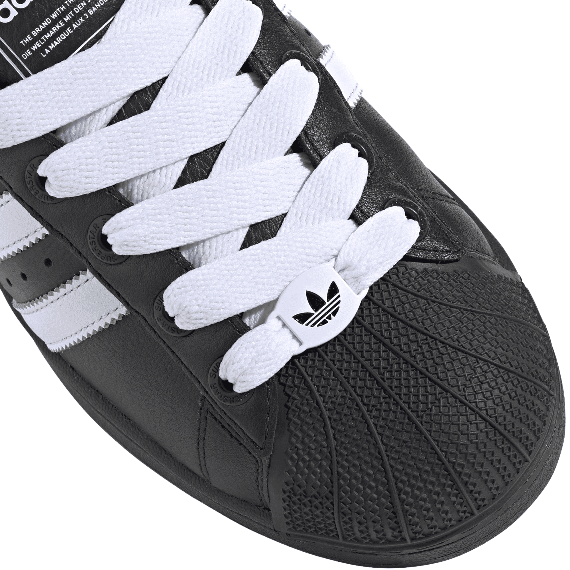 Superstar II Shoes