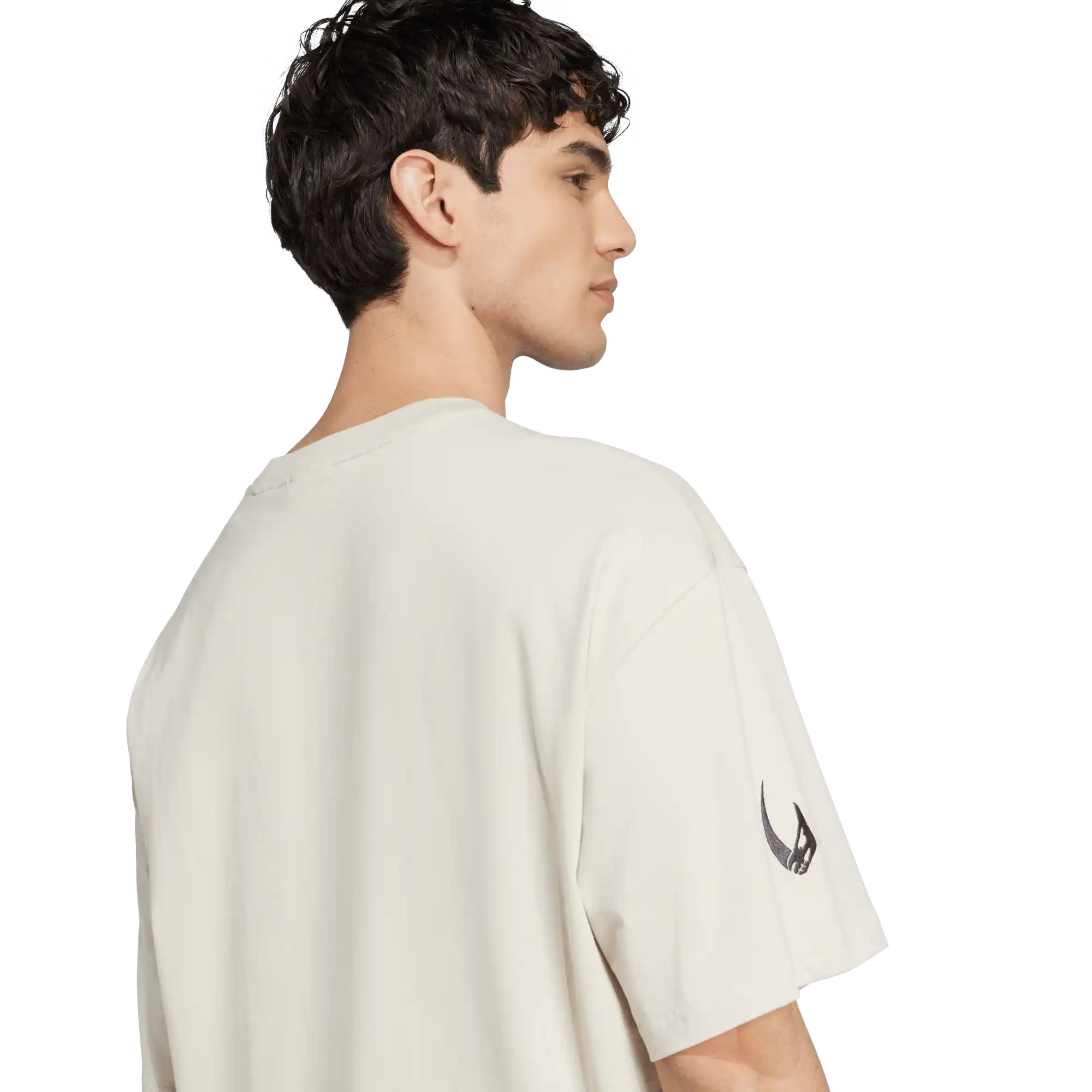 ADIDAS STAR WARS THE MANDALORIAN T-SHIRT LOOSE FIT