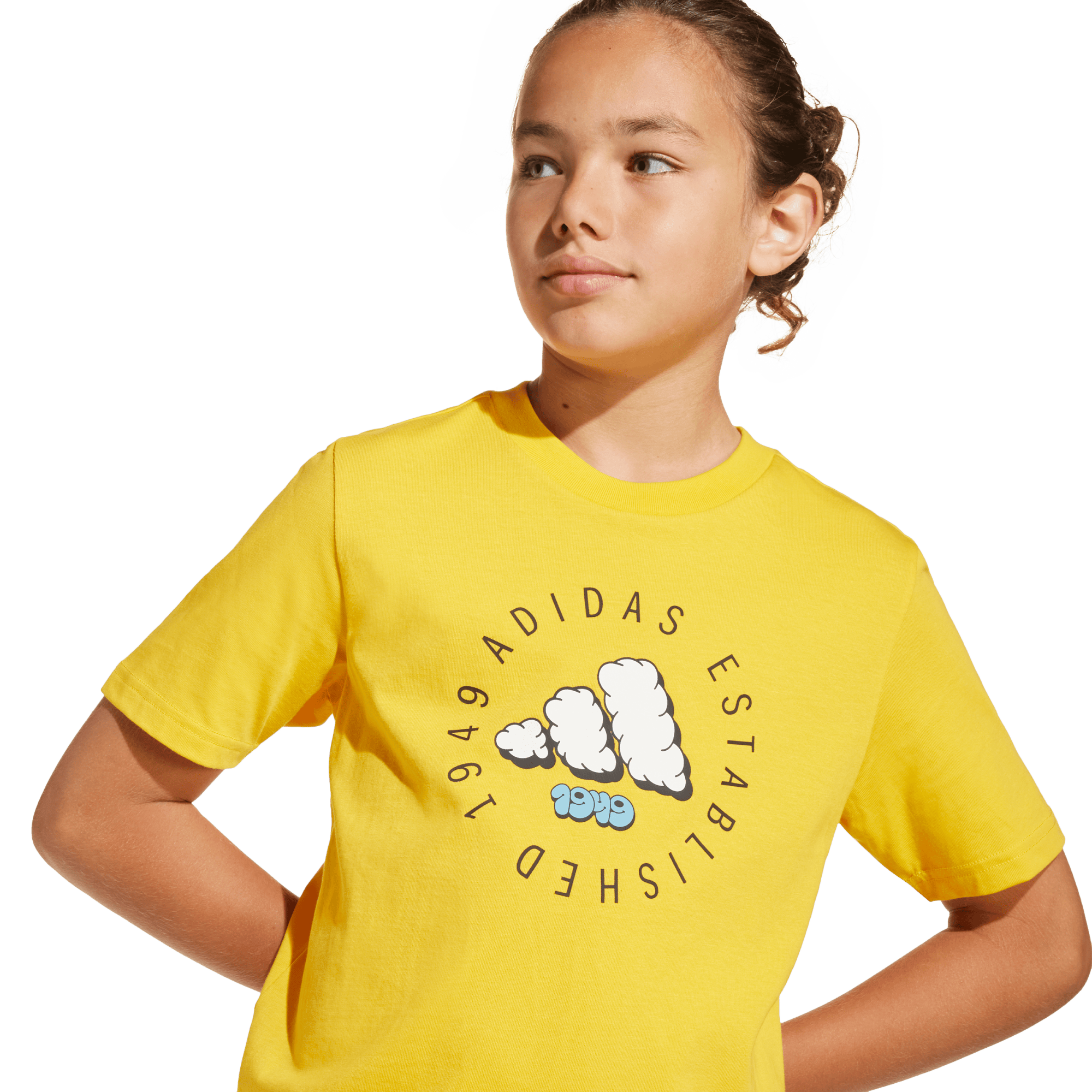 J Fun Tee