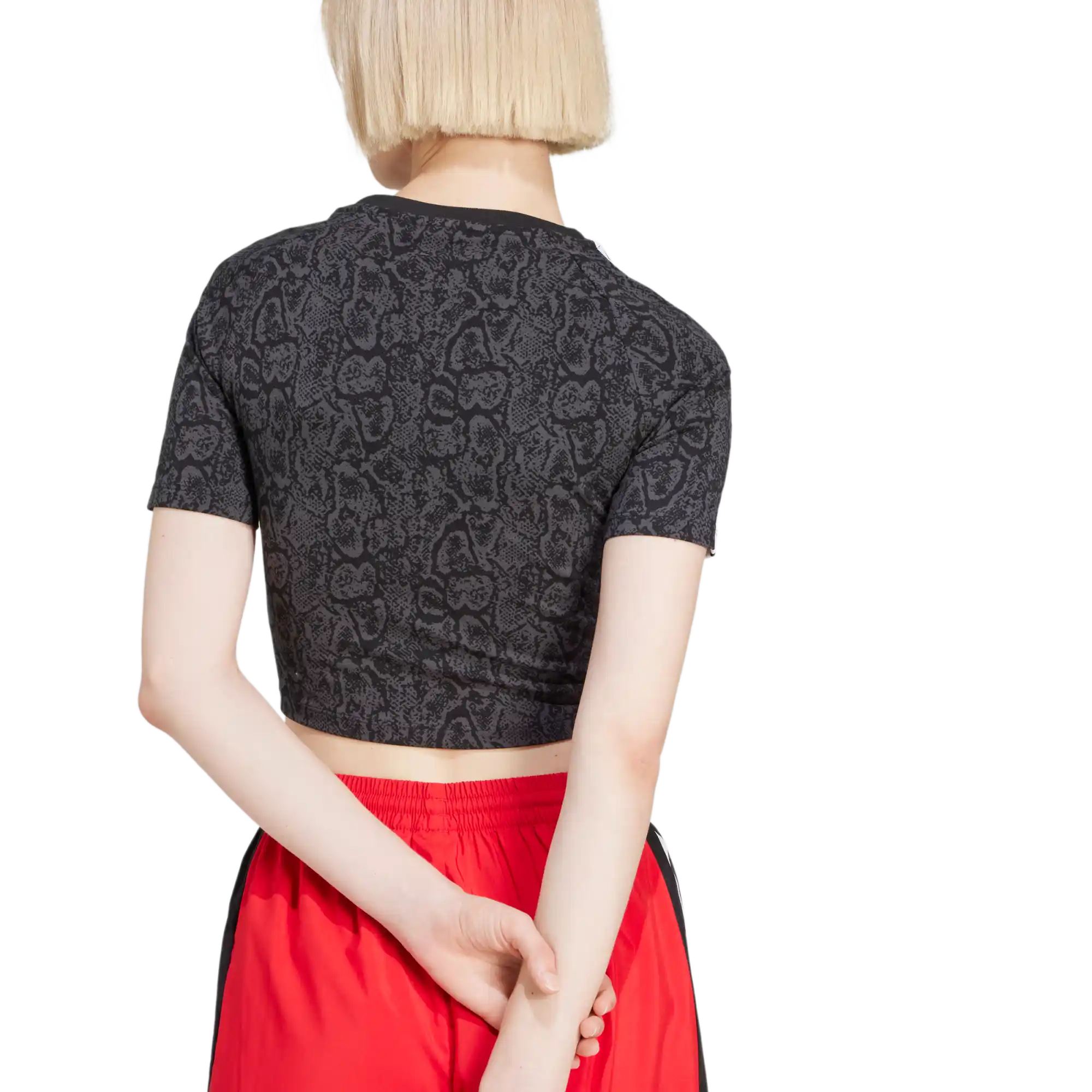SNAKE 3S TEE