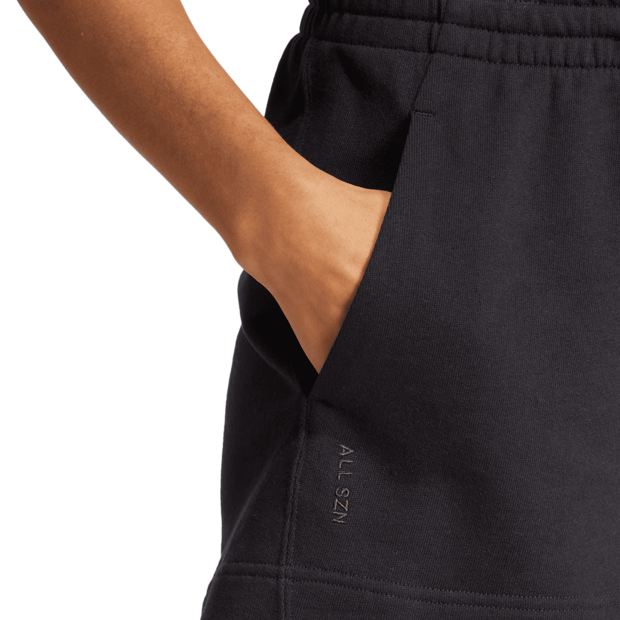 ALL SZN French Terry Shorts