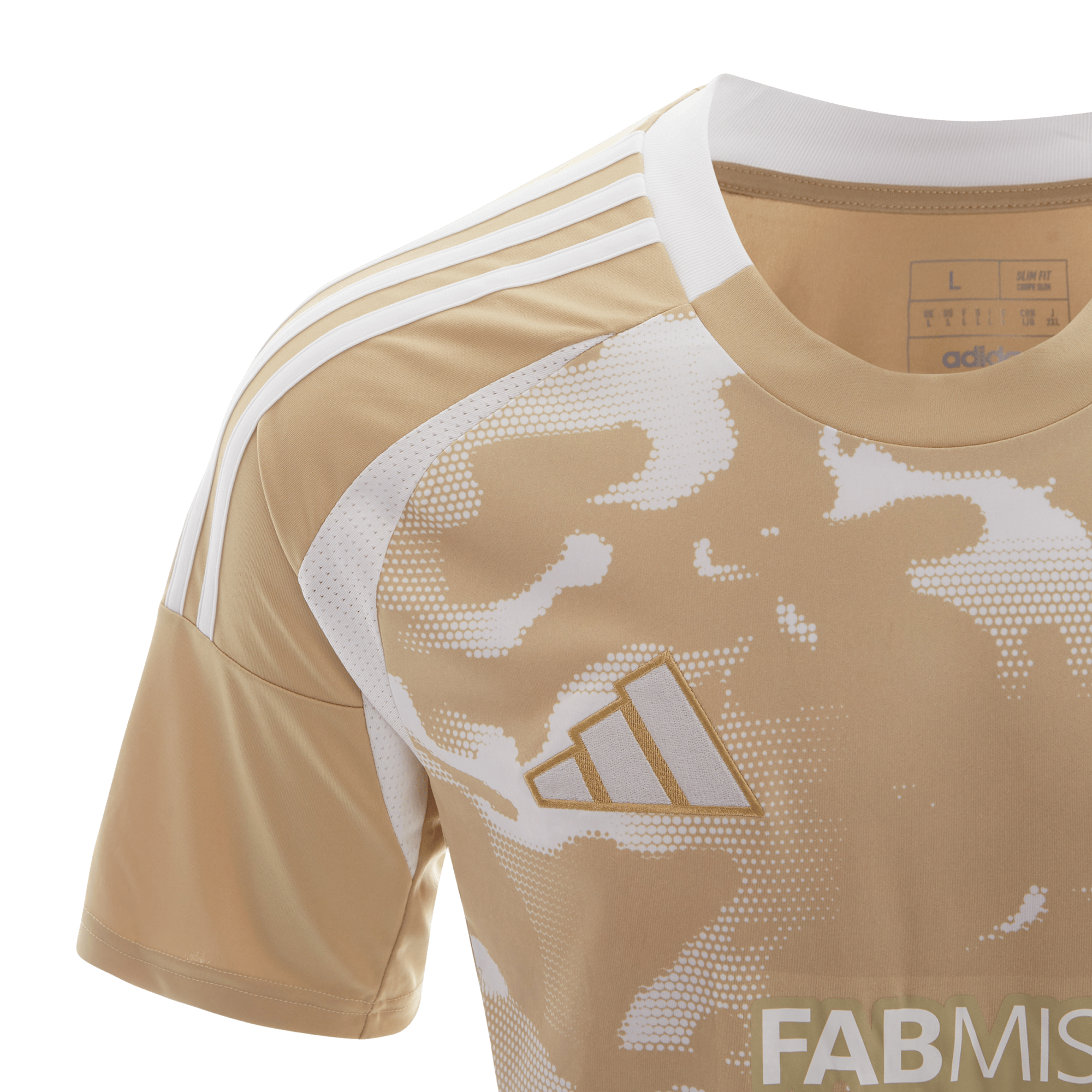 Al Ahly Third Jersey Men