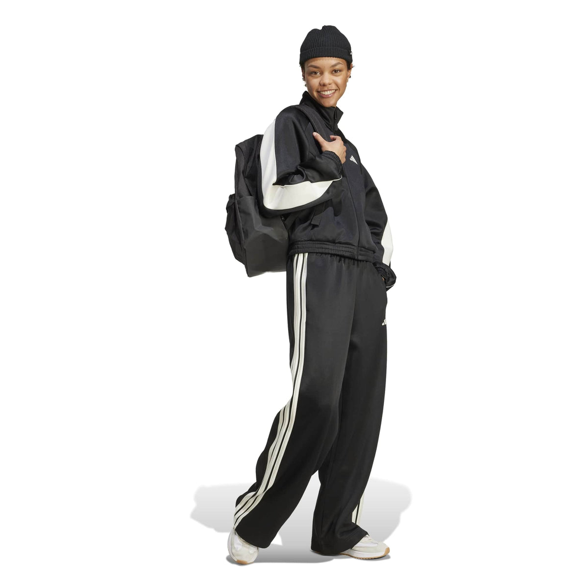 Stadium Tracktop