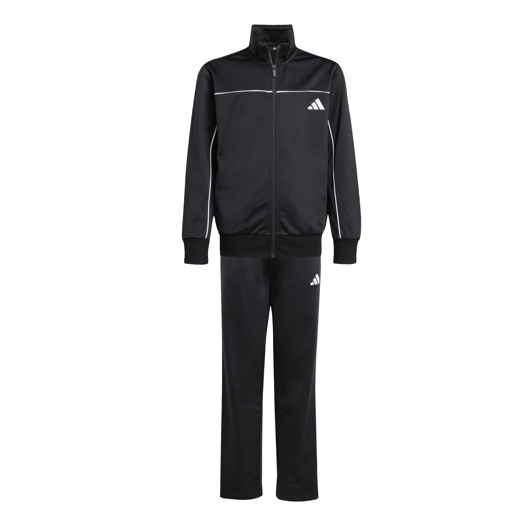 Adidas CP Training Tracksuit – Kids