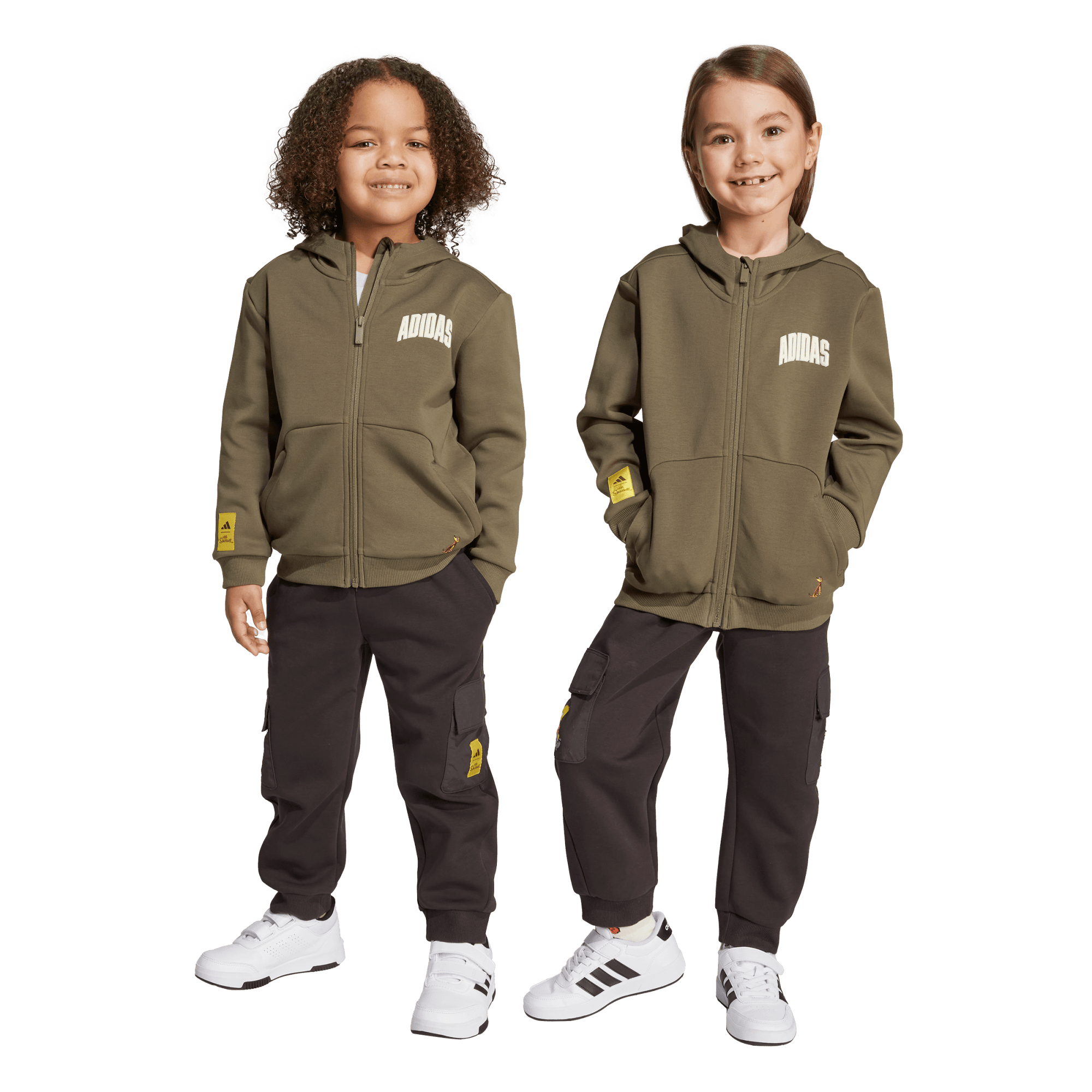 Adidas SIM Pants – Kids