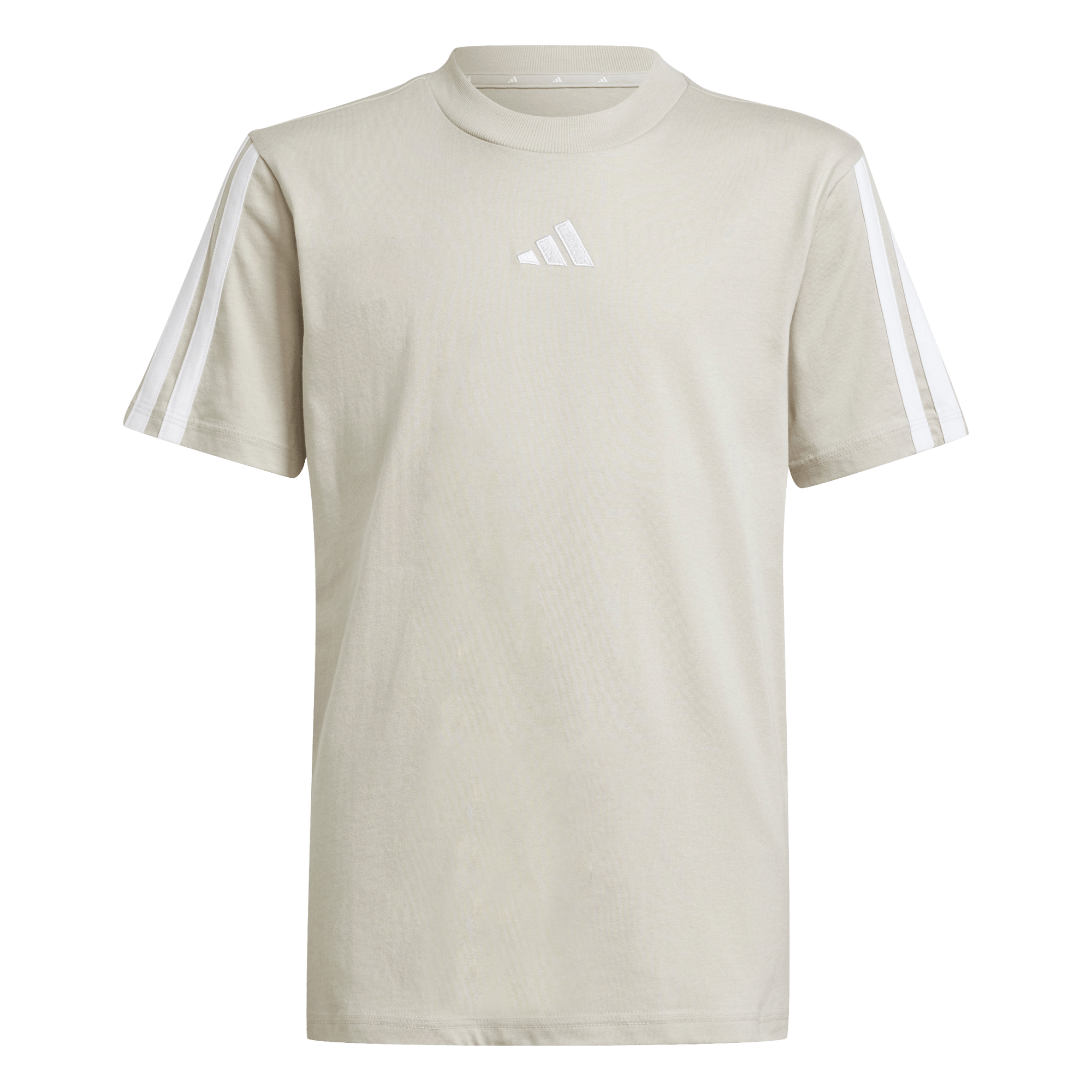 Adidas 3-Stripes T-Shirt – Kids