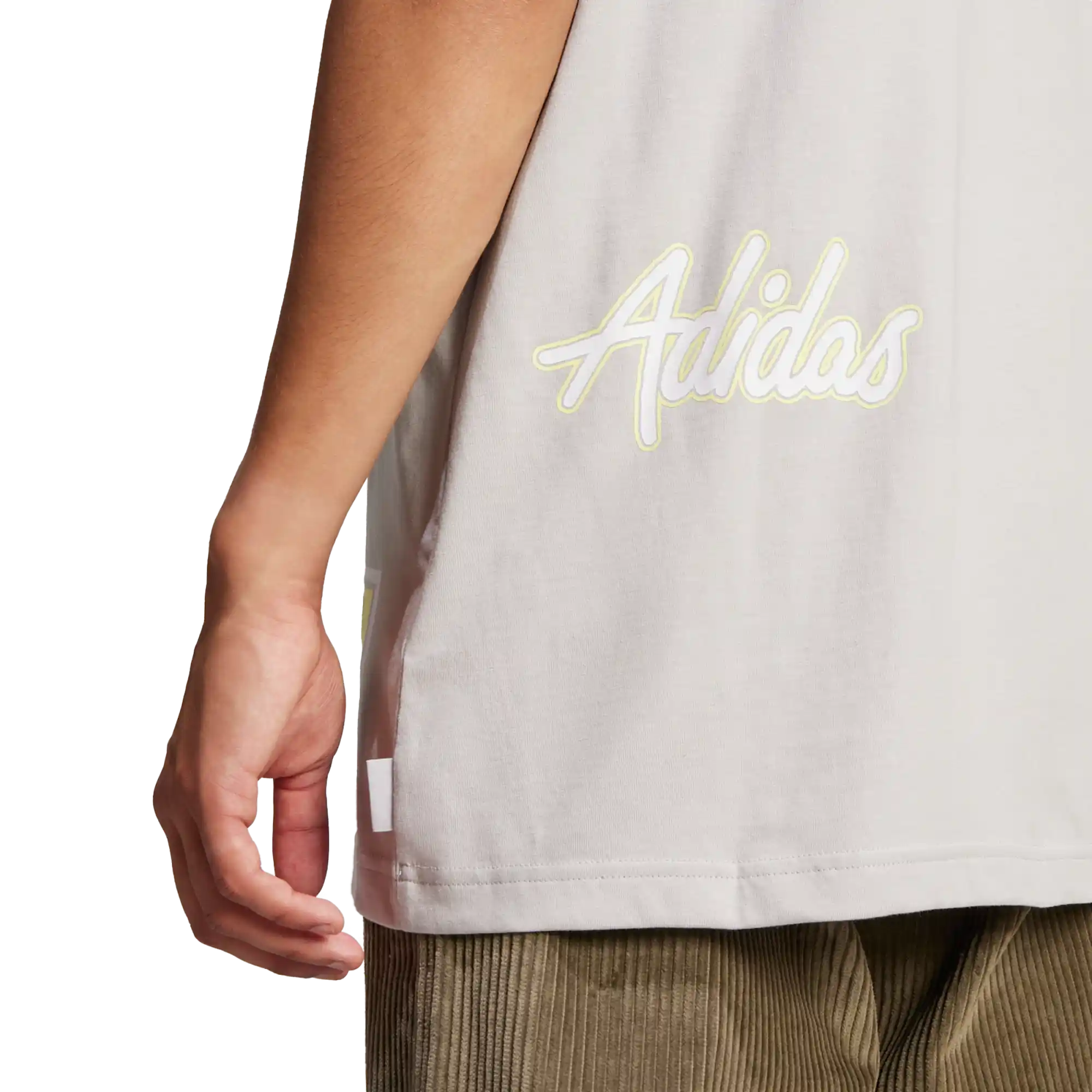 ADIDAS ORIGINALS TEE