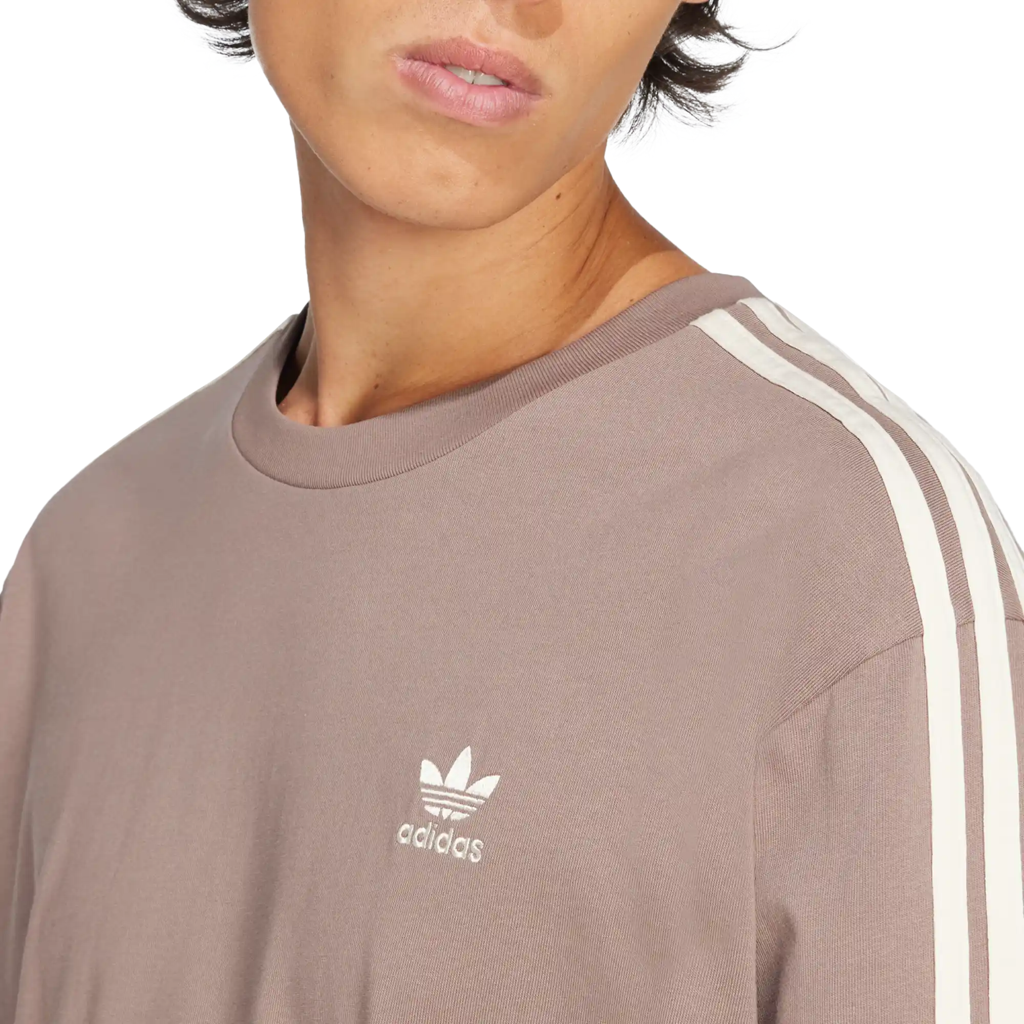 adidas Originals Adicolor Oversized Tee