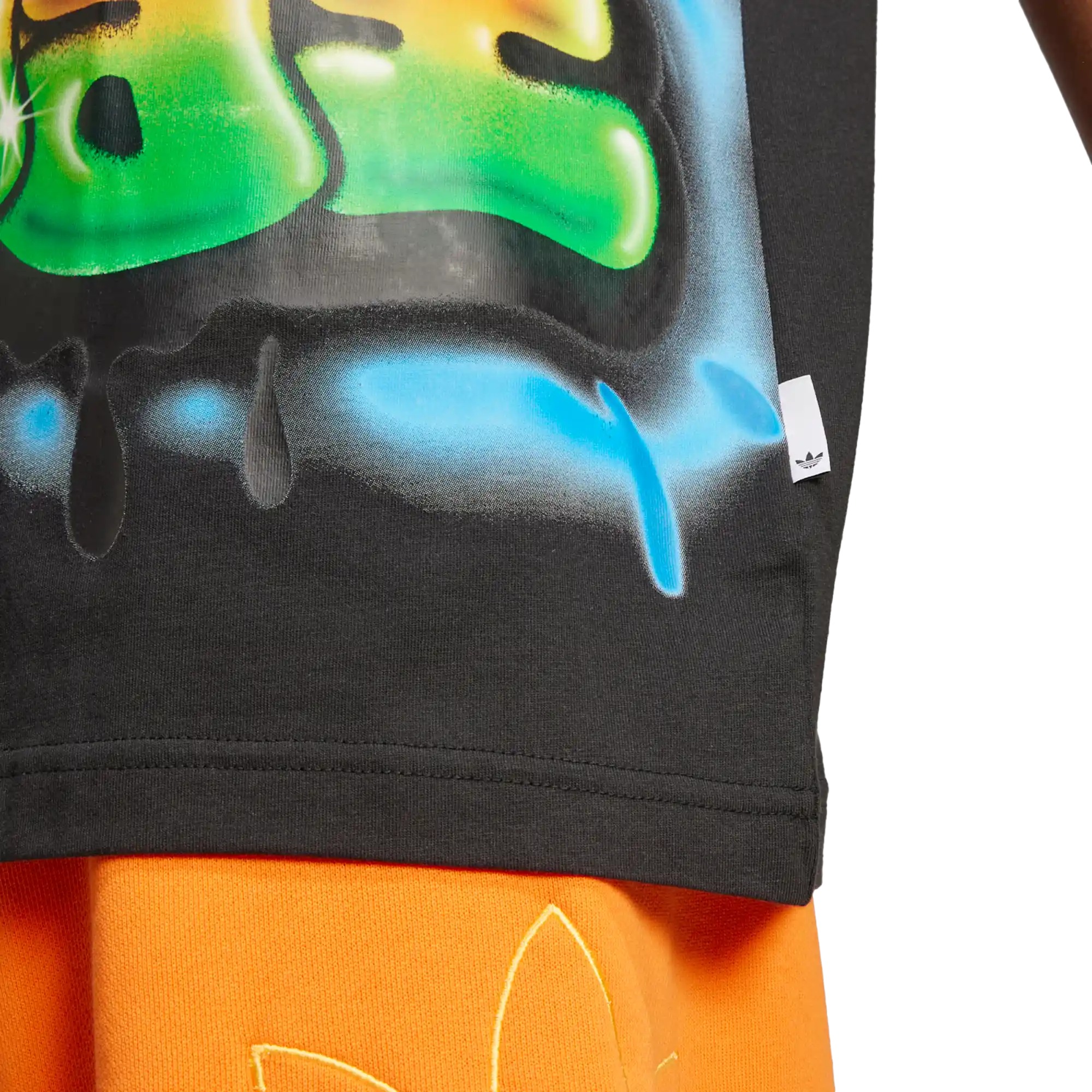 ADIDAS ORIGINALS TEE