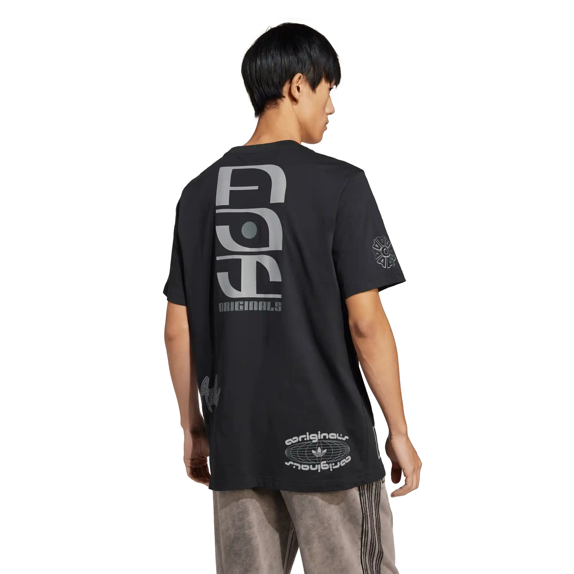 ADIDAS ORIGINALS TEE