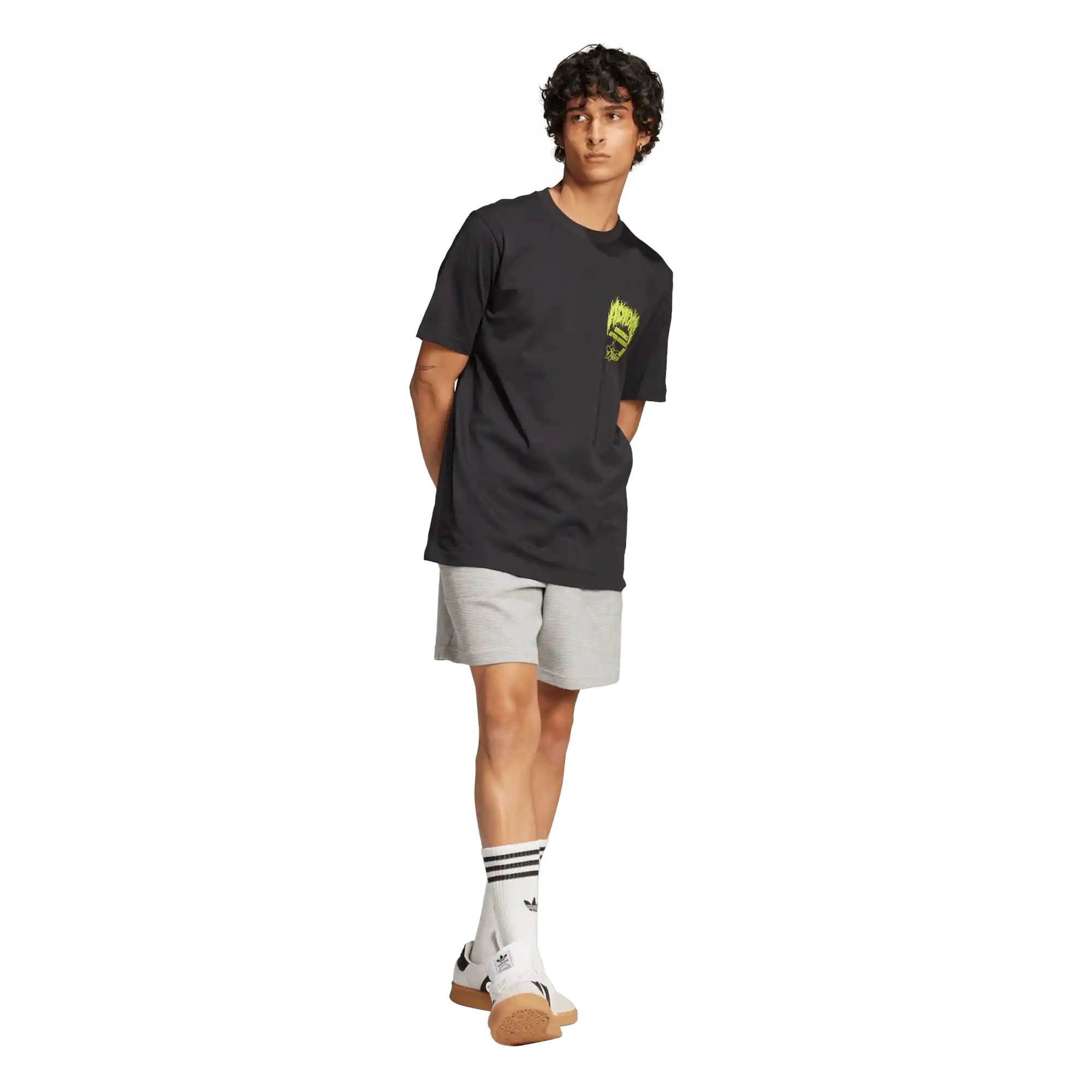 ADIDAS ORIGINALS TEE