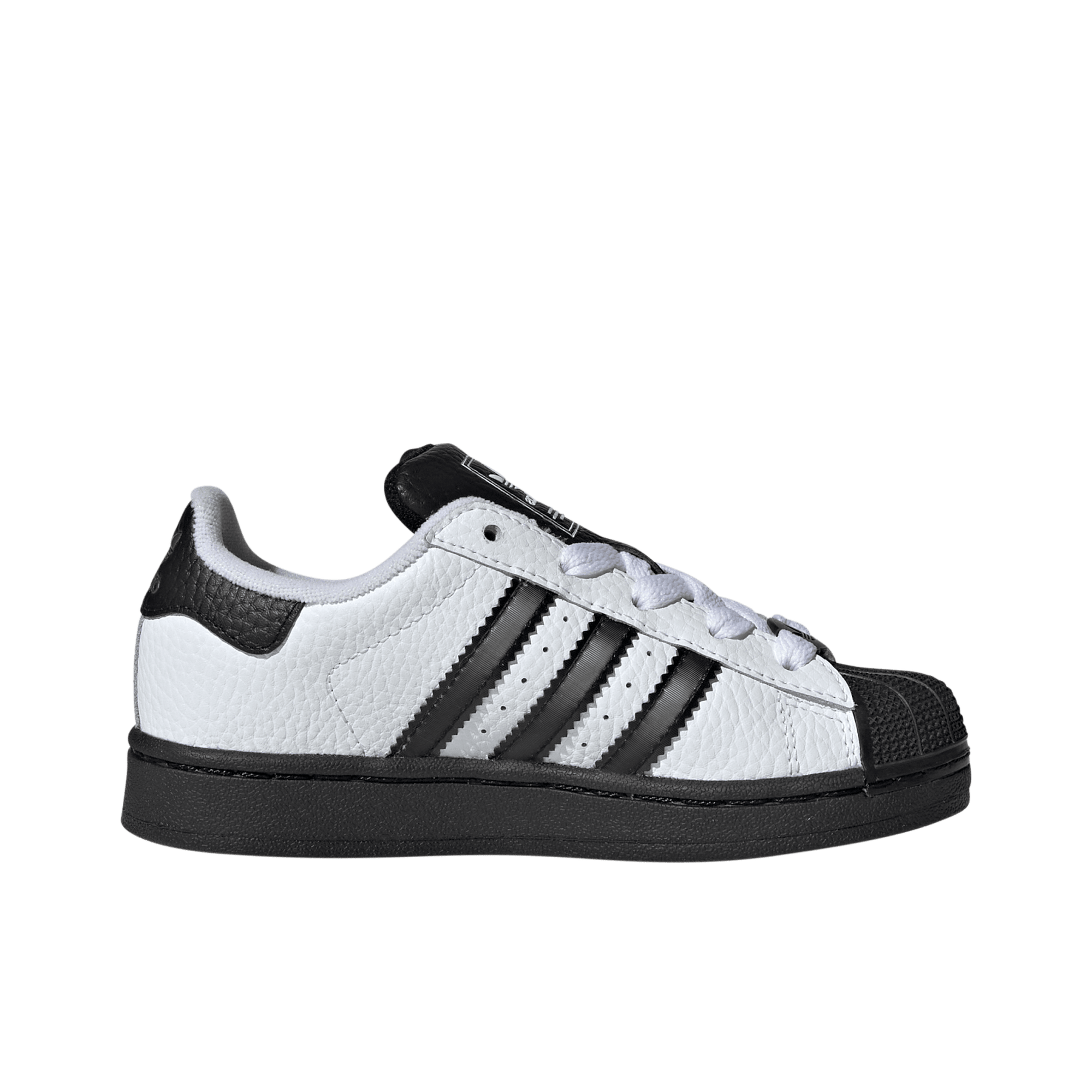 Adidas Superstar II Sneakers – Kids