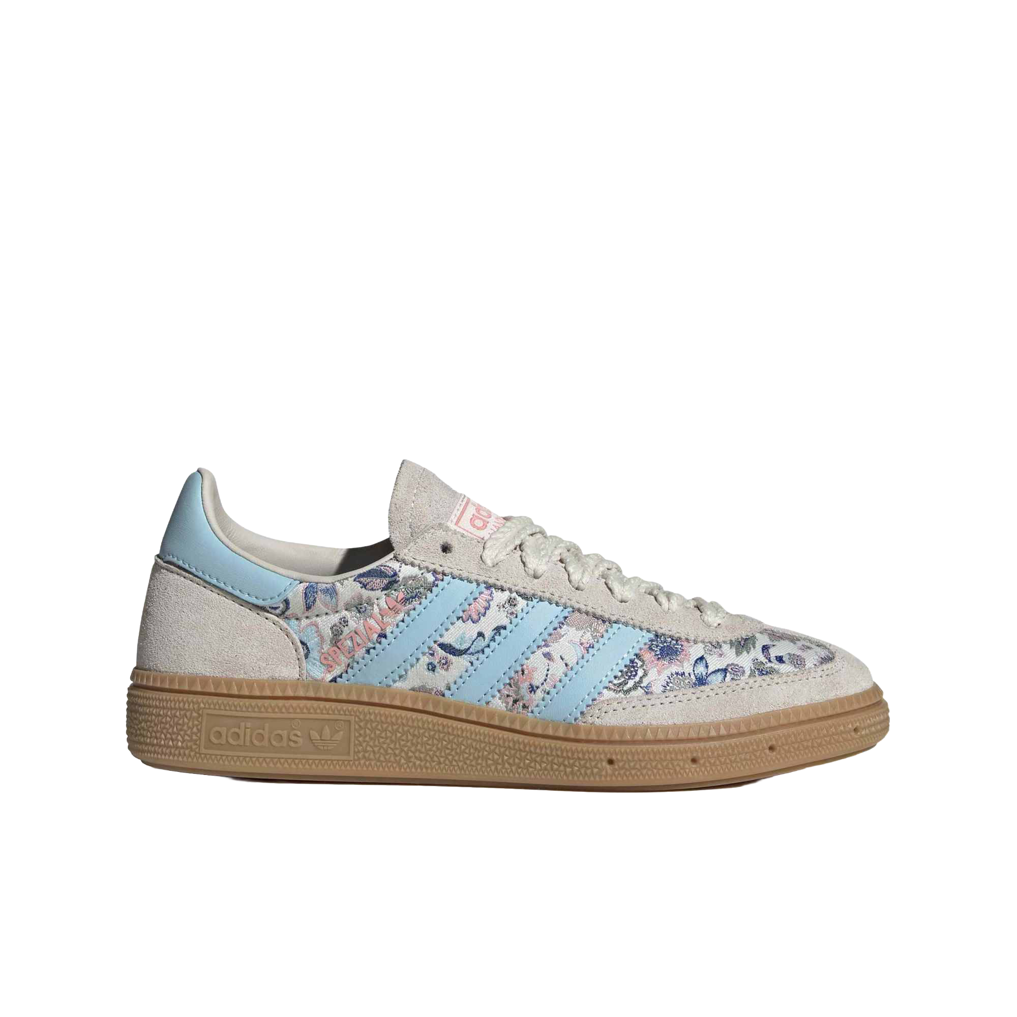 ADIDAS LIBERTY LONDON HANDBALL SPEZIAL SHOES