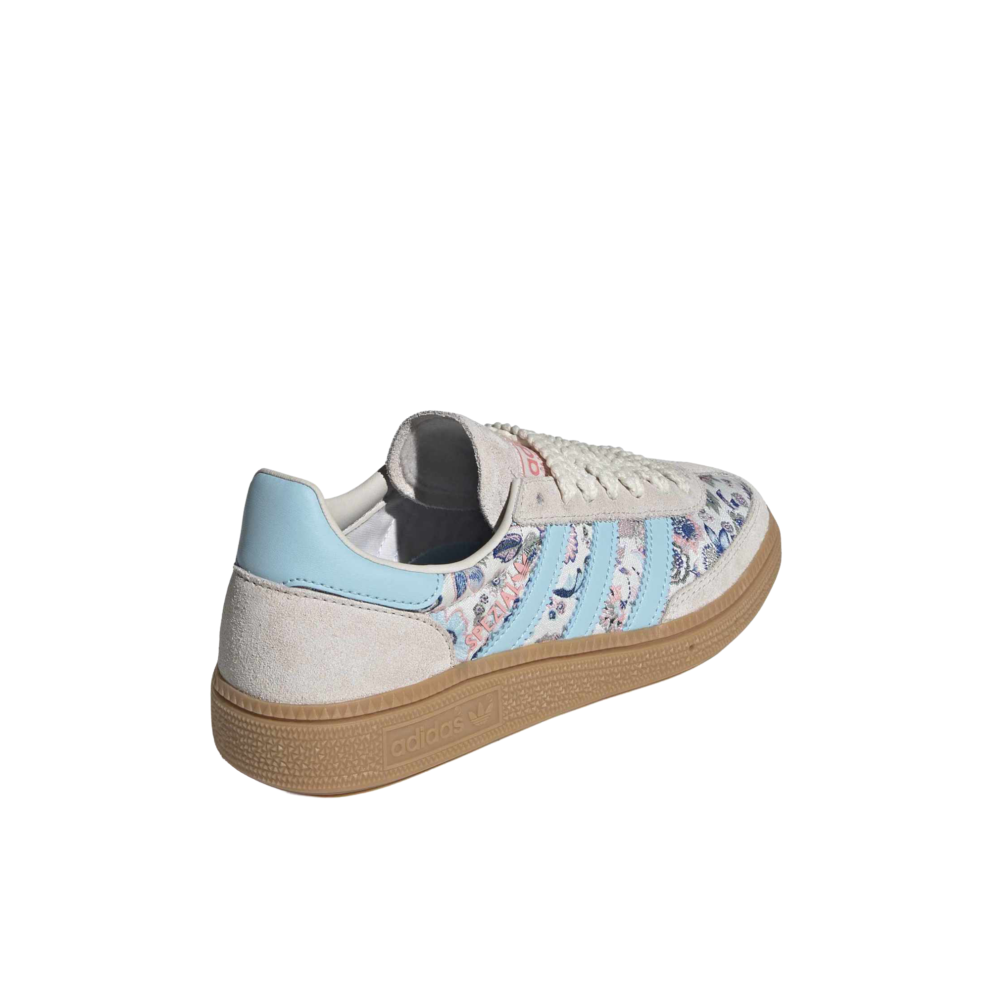 ADIDAS LIBERTY LONDON HANDBALL SPEZIAL SHOES