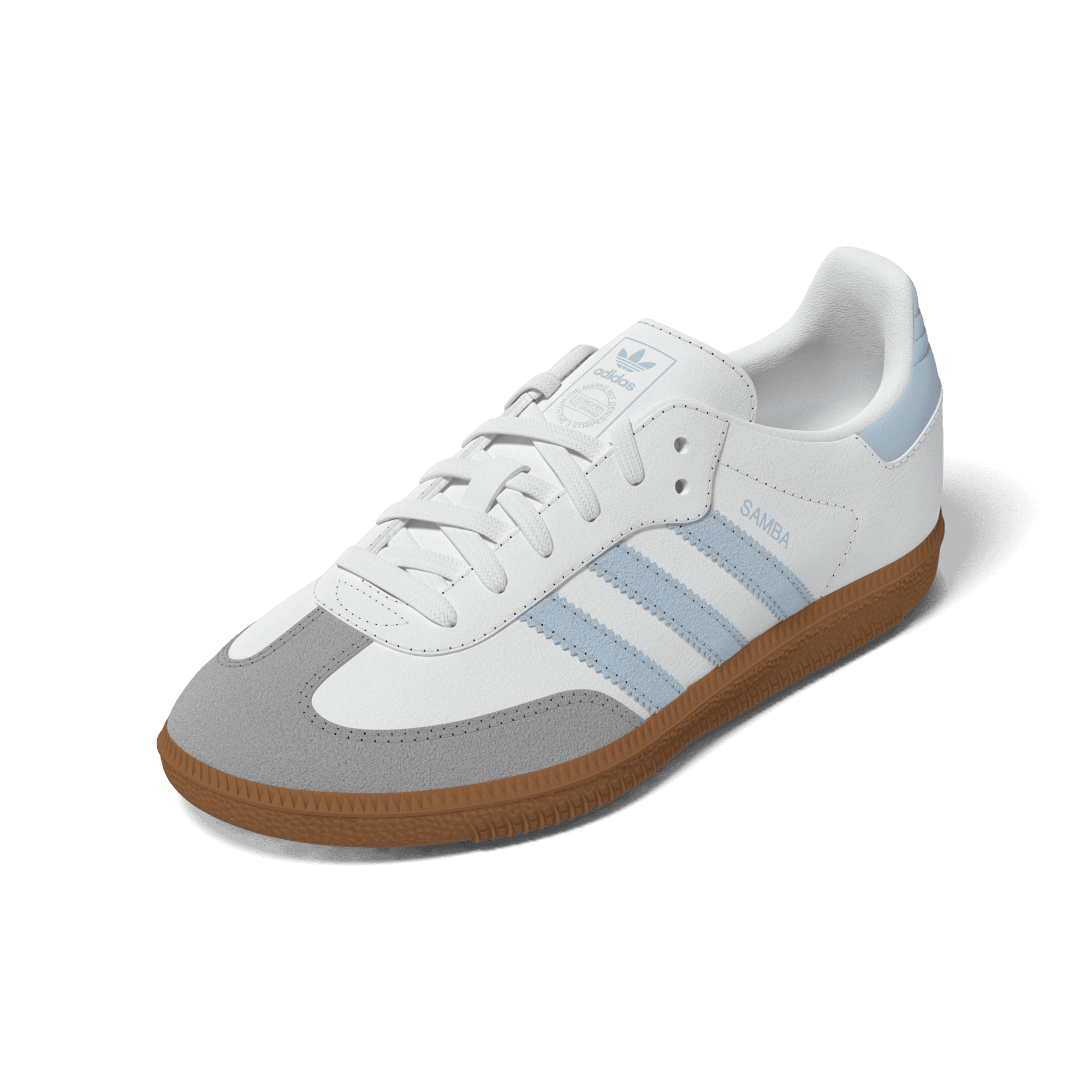 SAMBA-OG