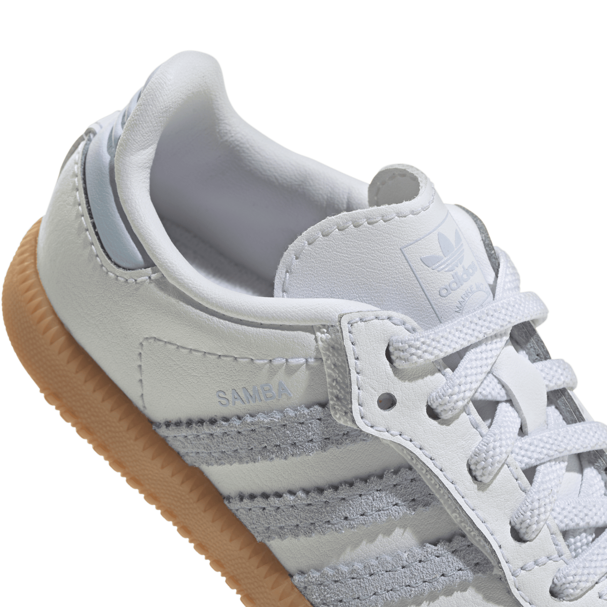 SAMBA OG CF EL I