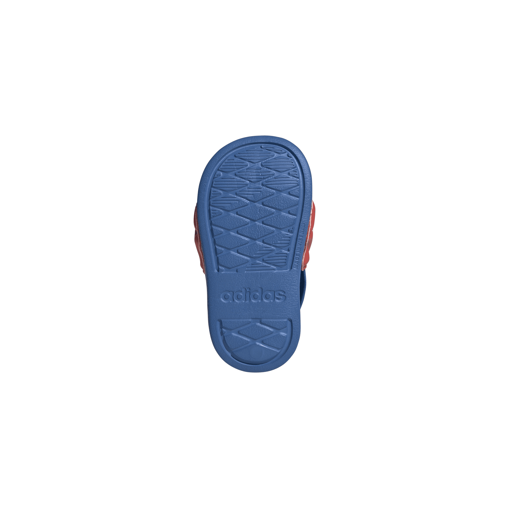 ADIDAS PIXAR TOY STORY ADILETTE ESTRAP SLIDES INFANTS