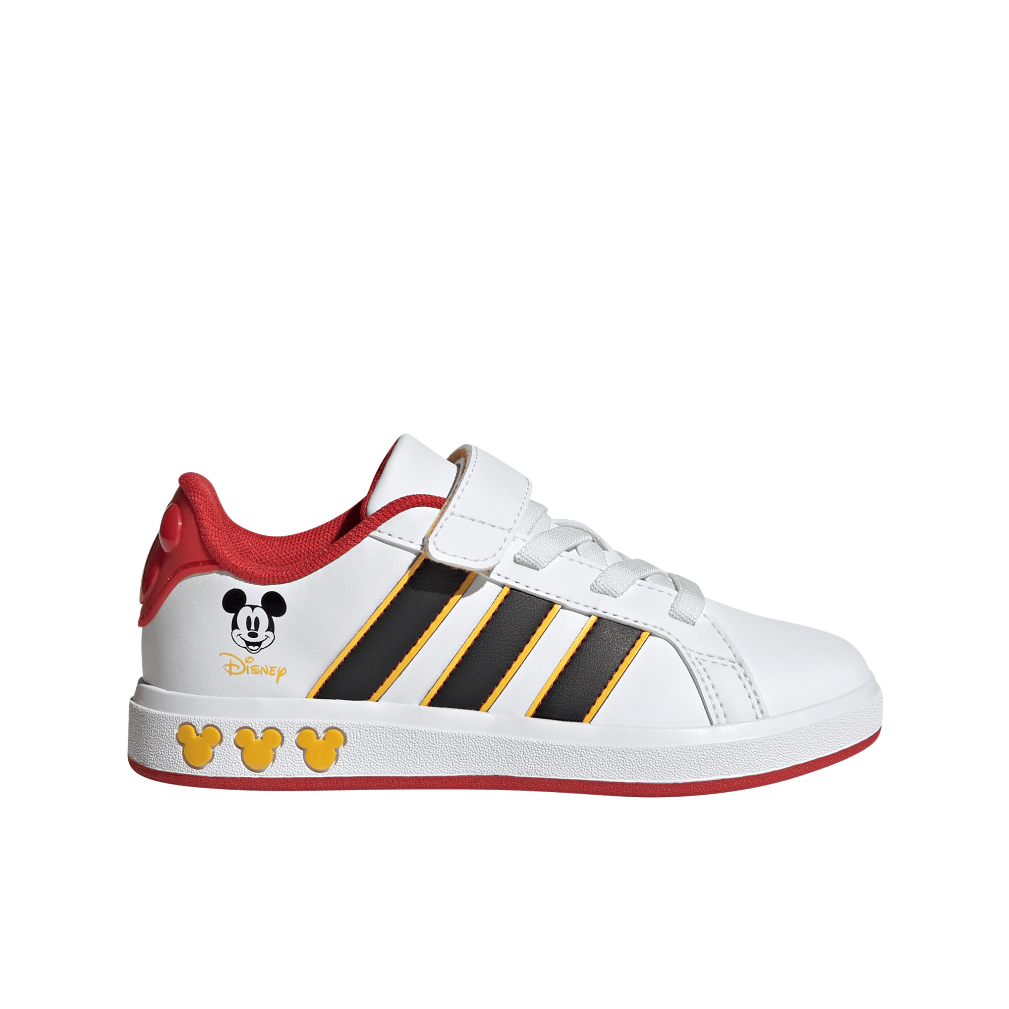 GRAND COURT MICKEY EL K