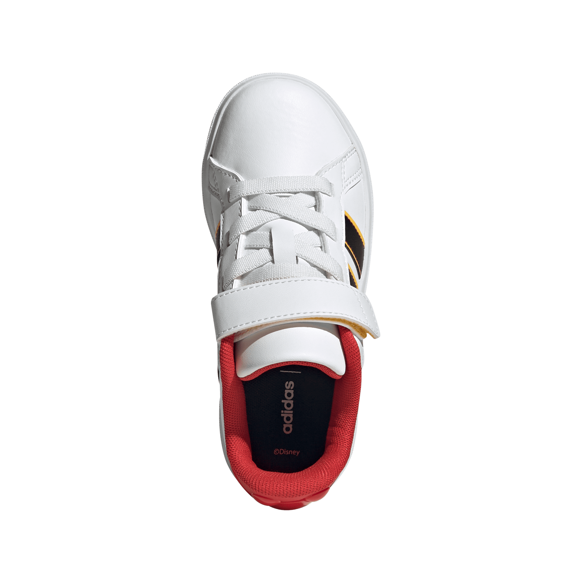 GRAND COURT MICKEY EL K