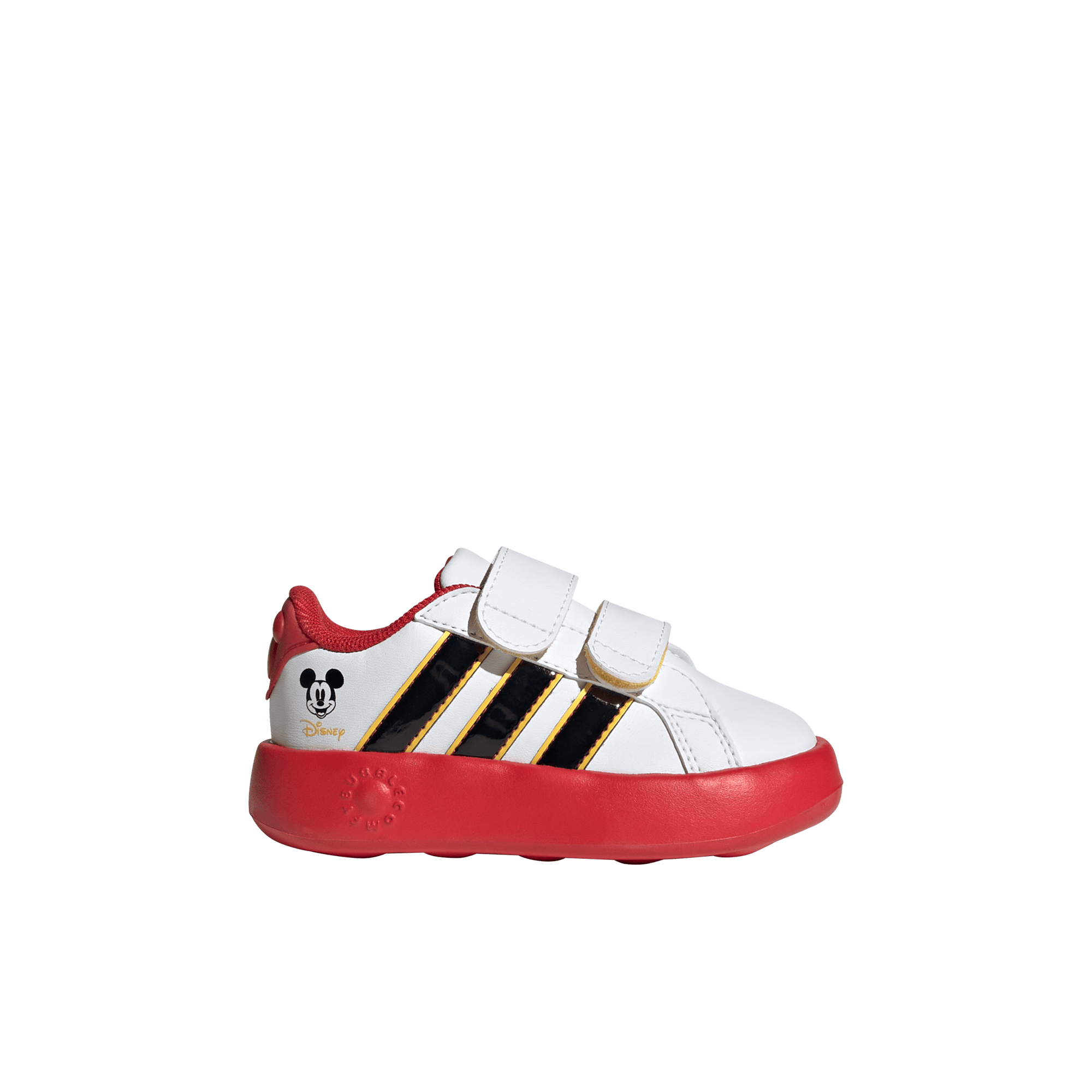 GRAND COURT MICKEY CF I