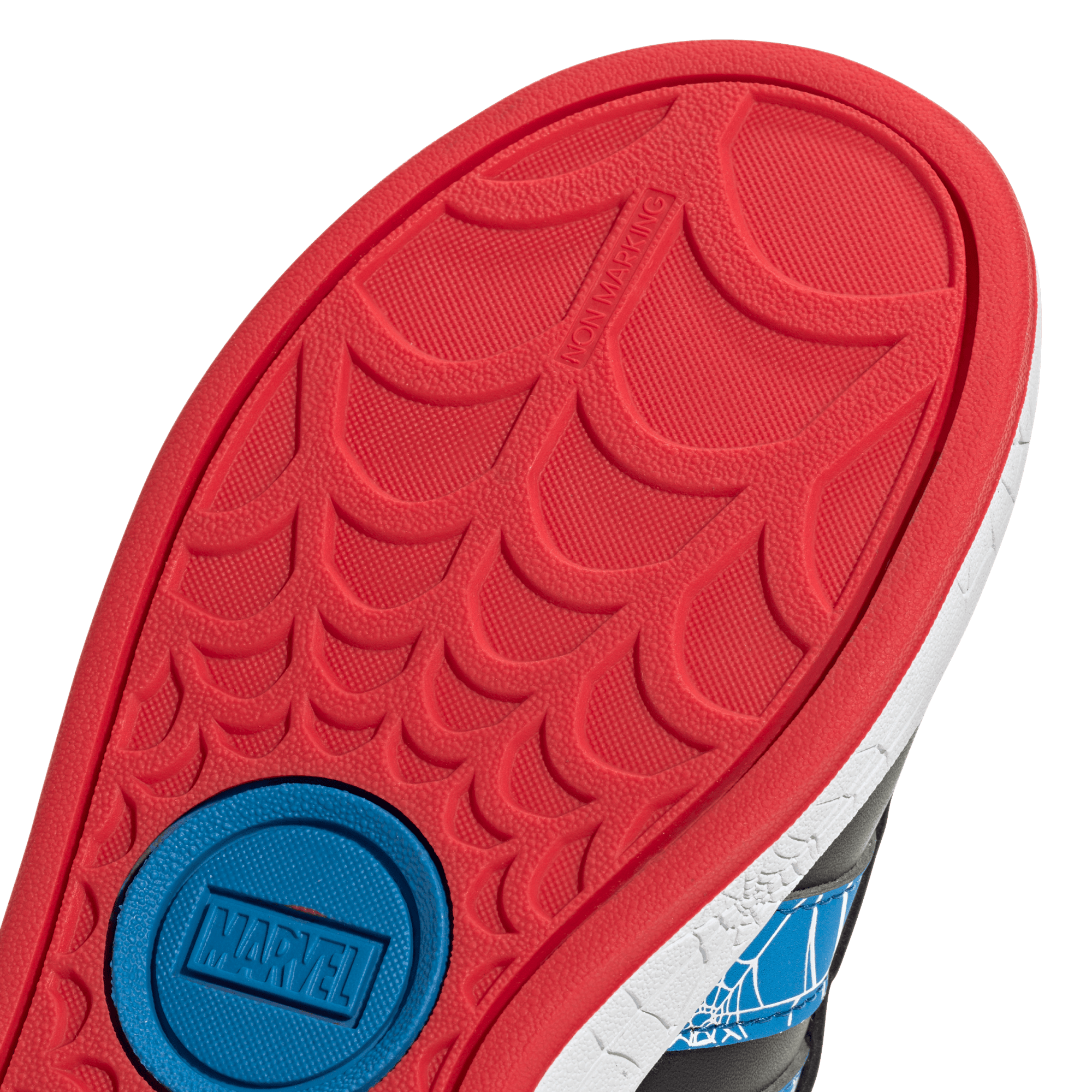 GRAND COURT SPIDER-MAN EL K