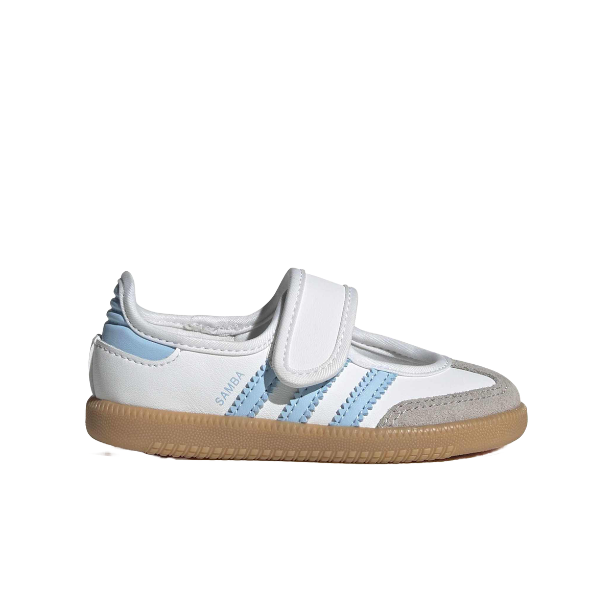 SAMBA JANE SHOES
