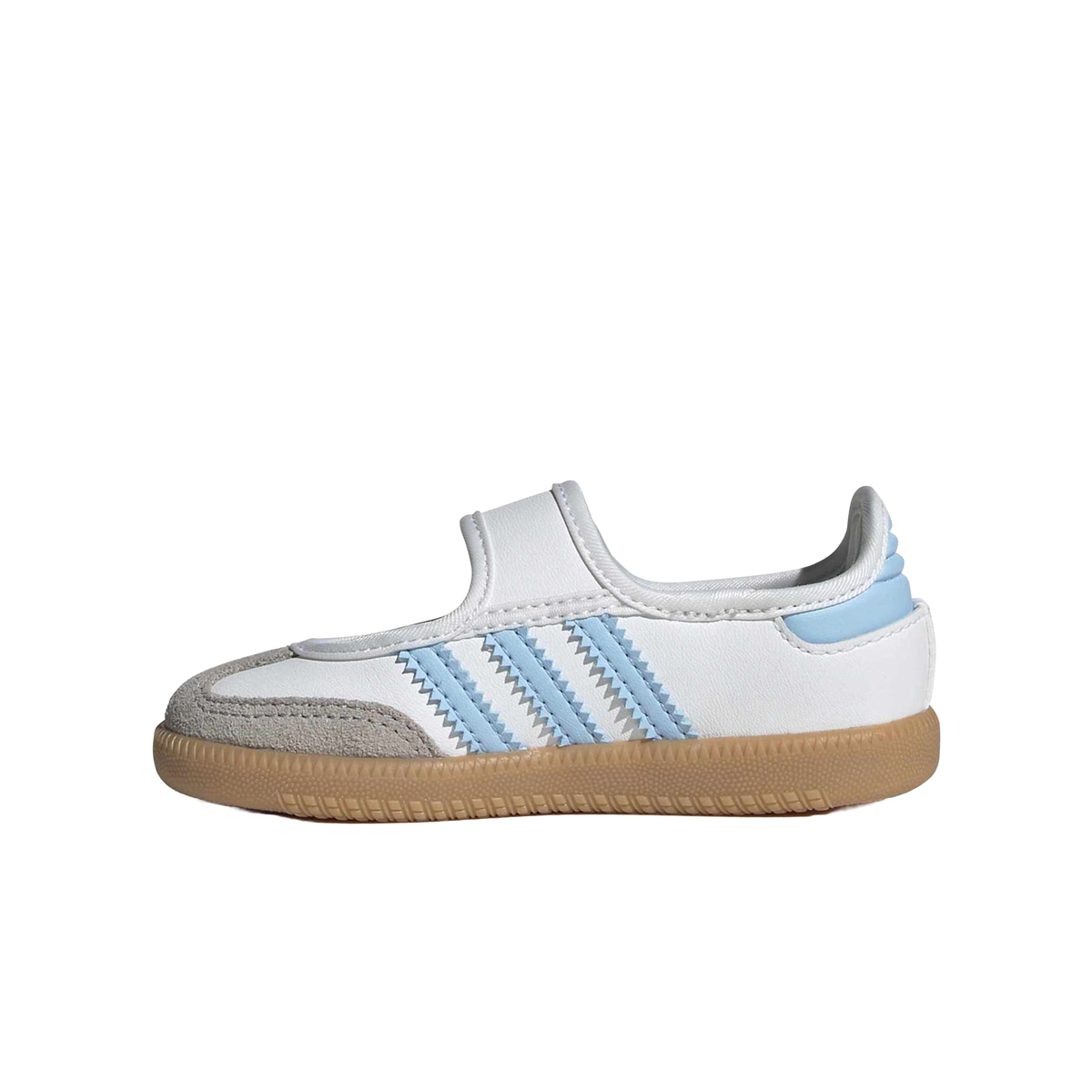 SAMBA JANE SHOES