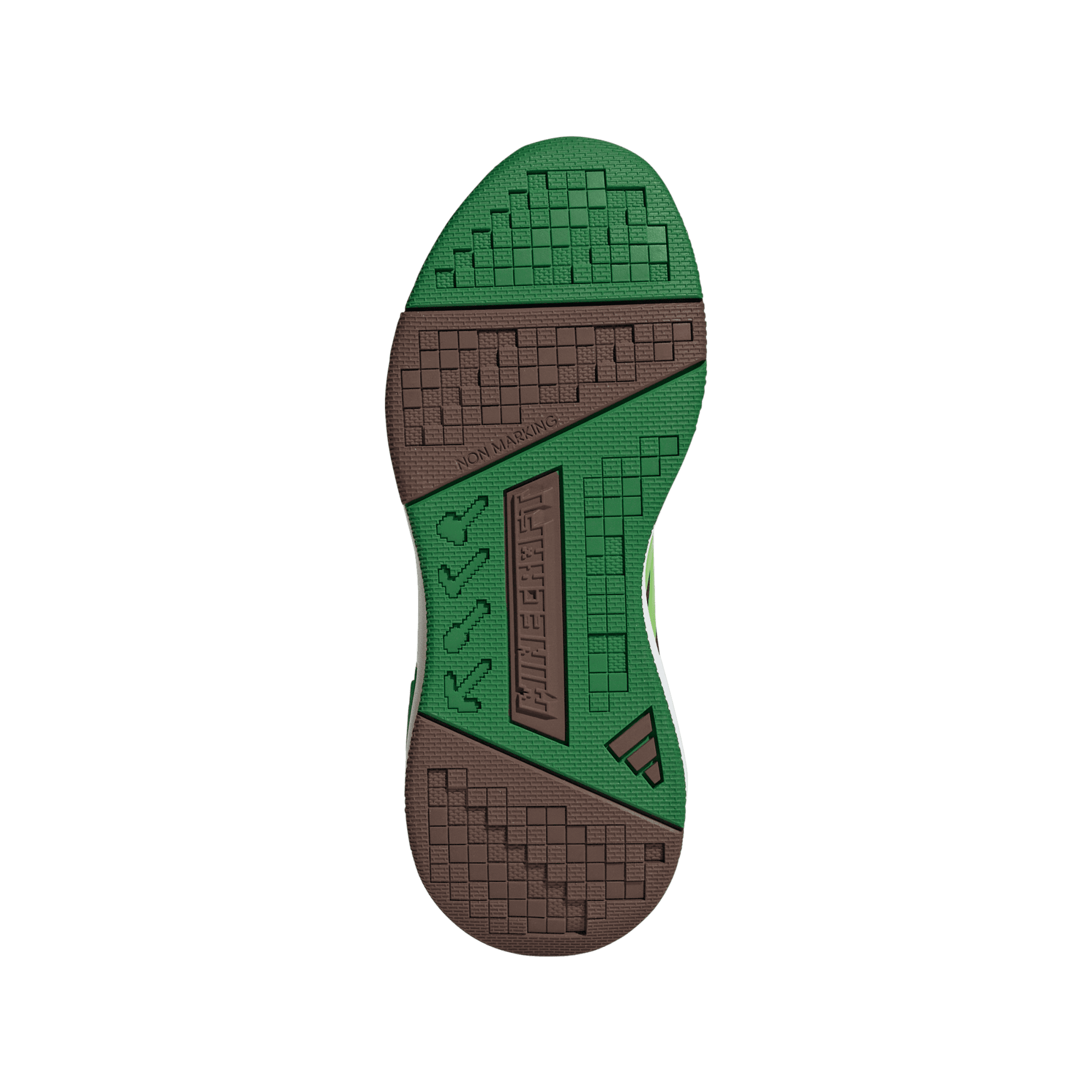 ADIDAS MINECRAFT PRO SHOES JUNIOR