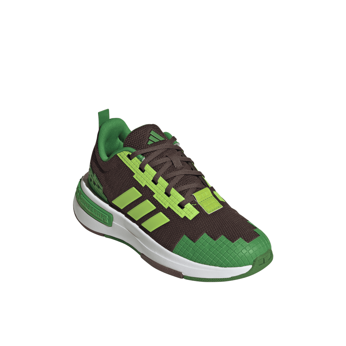 ADIDAS MINECRAFT PRO SHOES JUNIOR