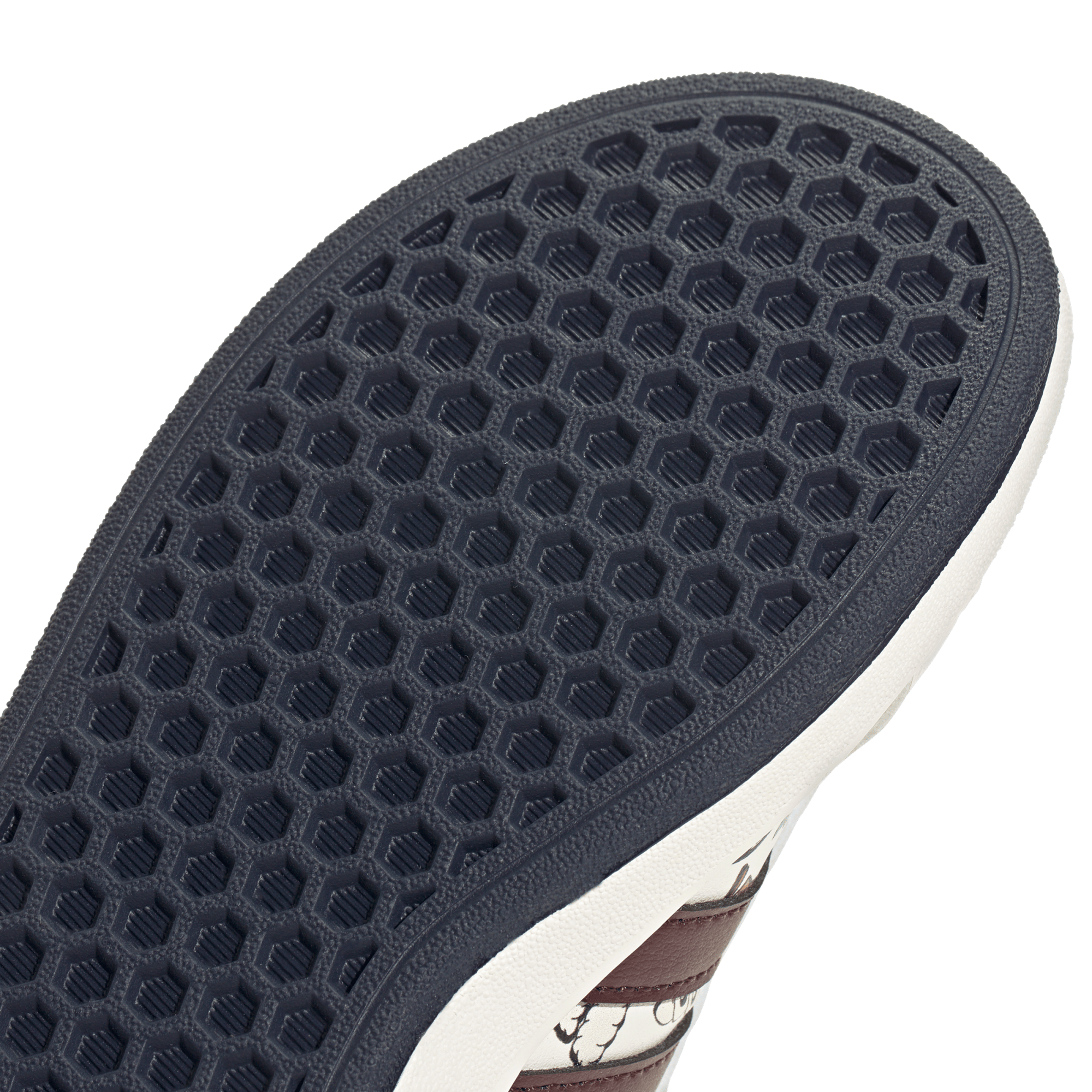 Adidas Grand Court 2.0 EL Shoes – Kids